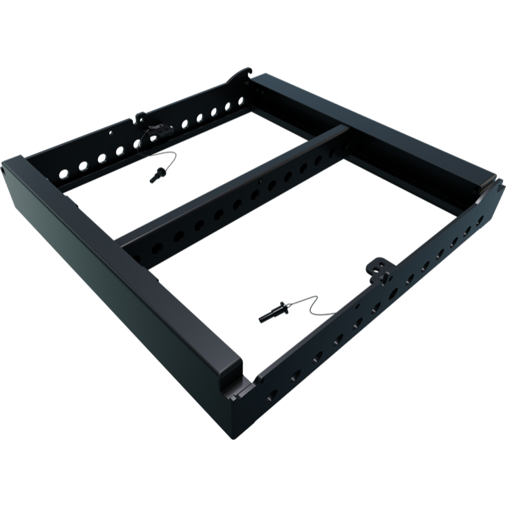 QSC Array Frame For LA112 Active Line Array Loudspeaker