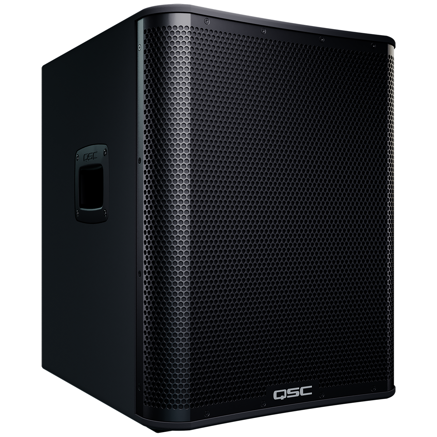 QSC CS15 Active Subwoofer
