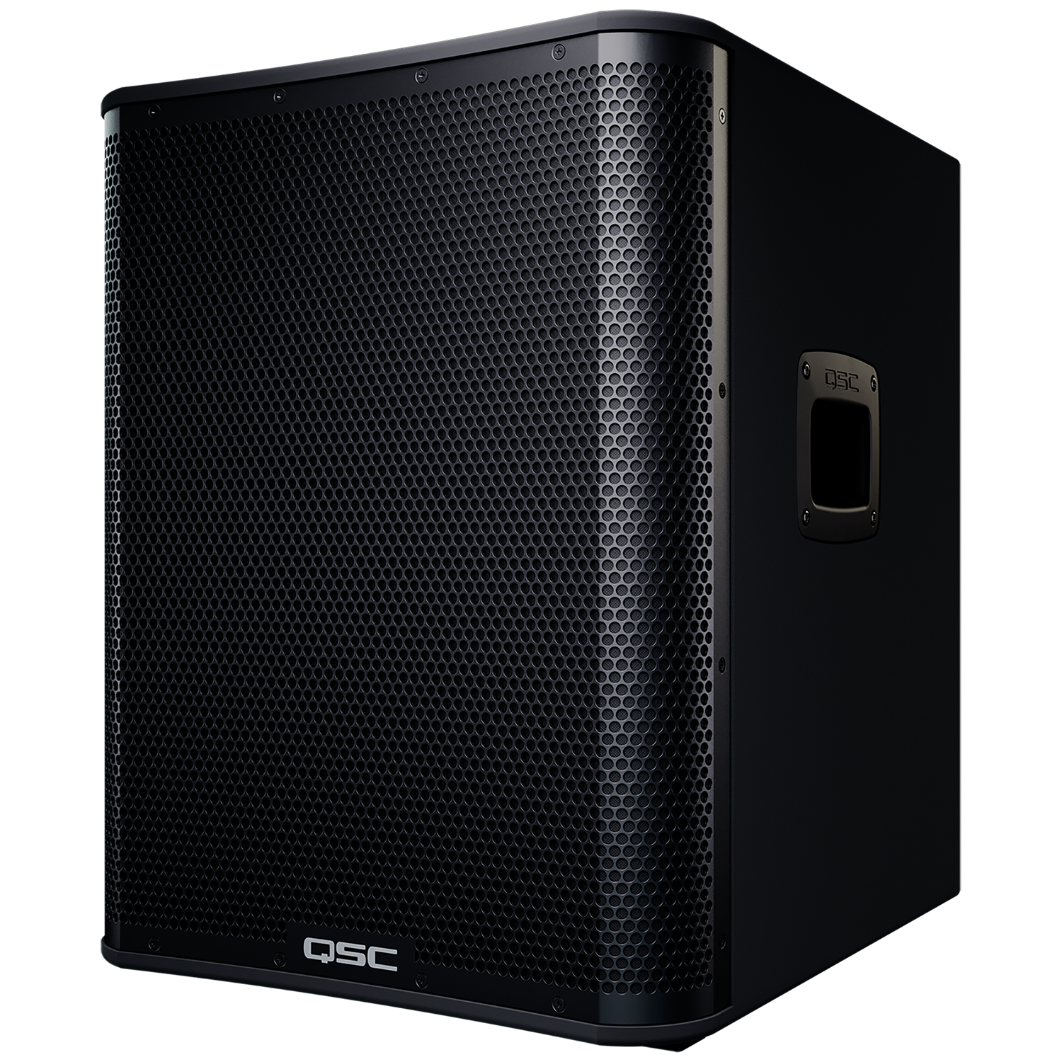 QSC CS15 Active Subwoofer