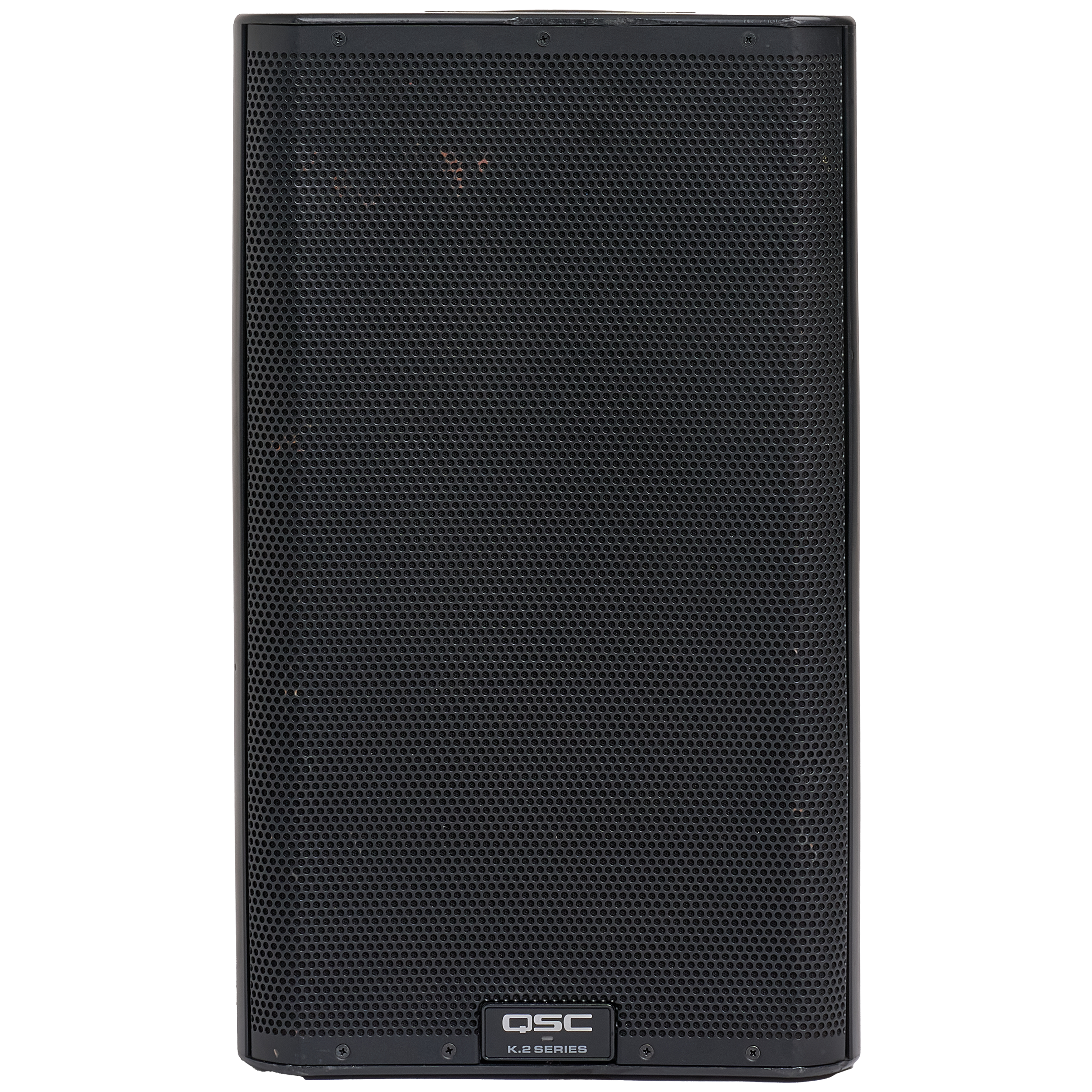 QSC K12.2 Speaker with Tote
