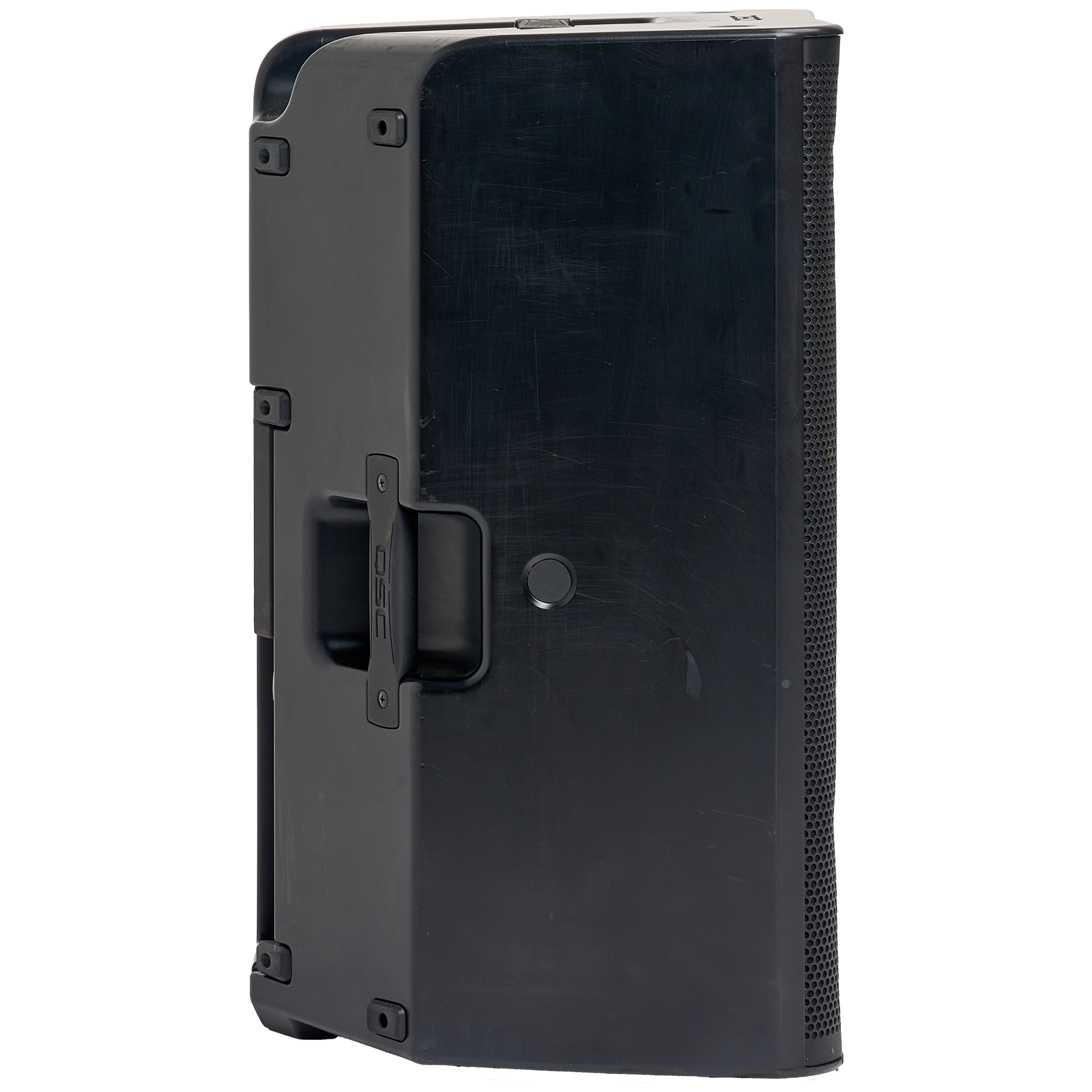QSC K12.2 Speaker with Tote