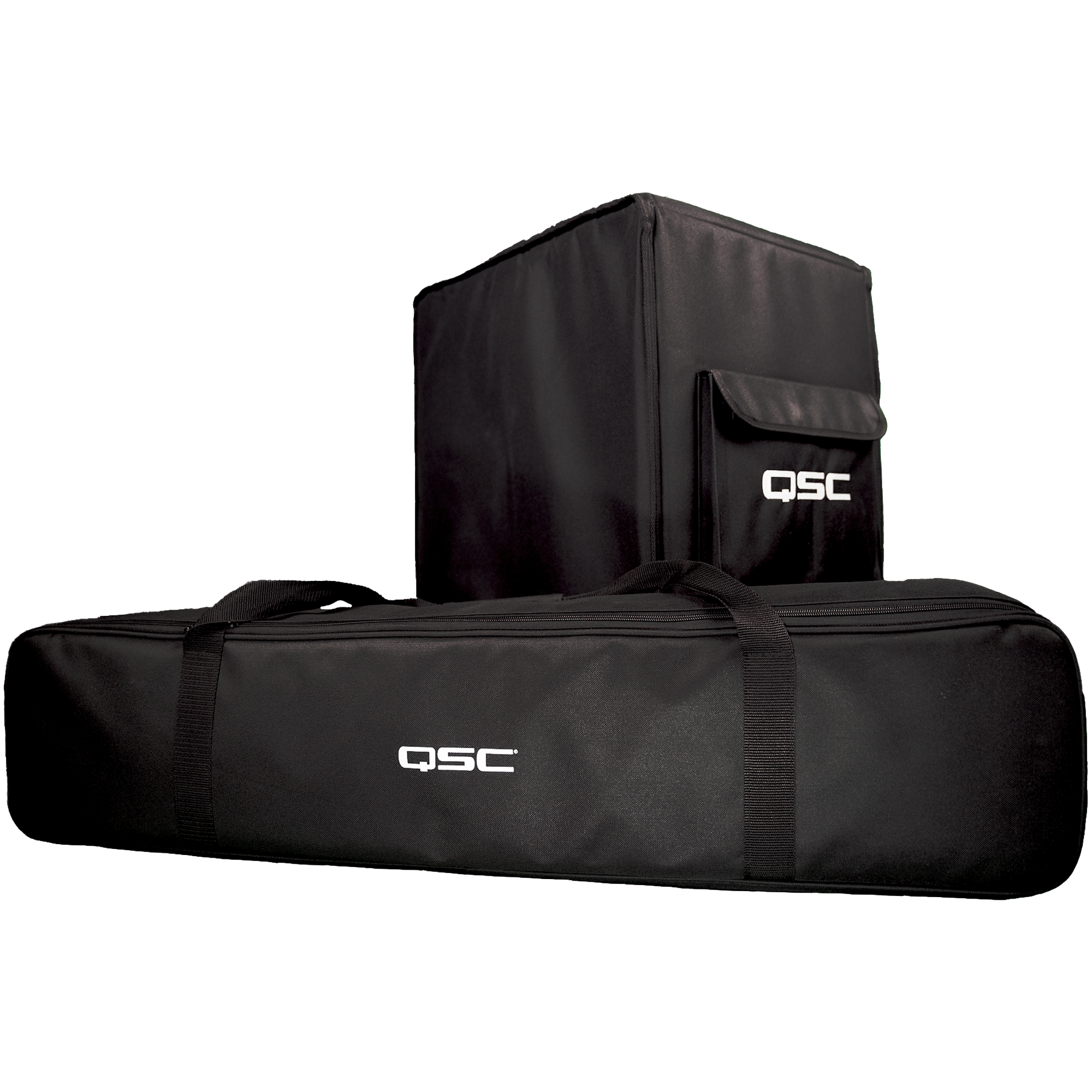 QSC KC12-BK Speaker