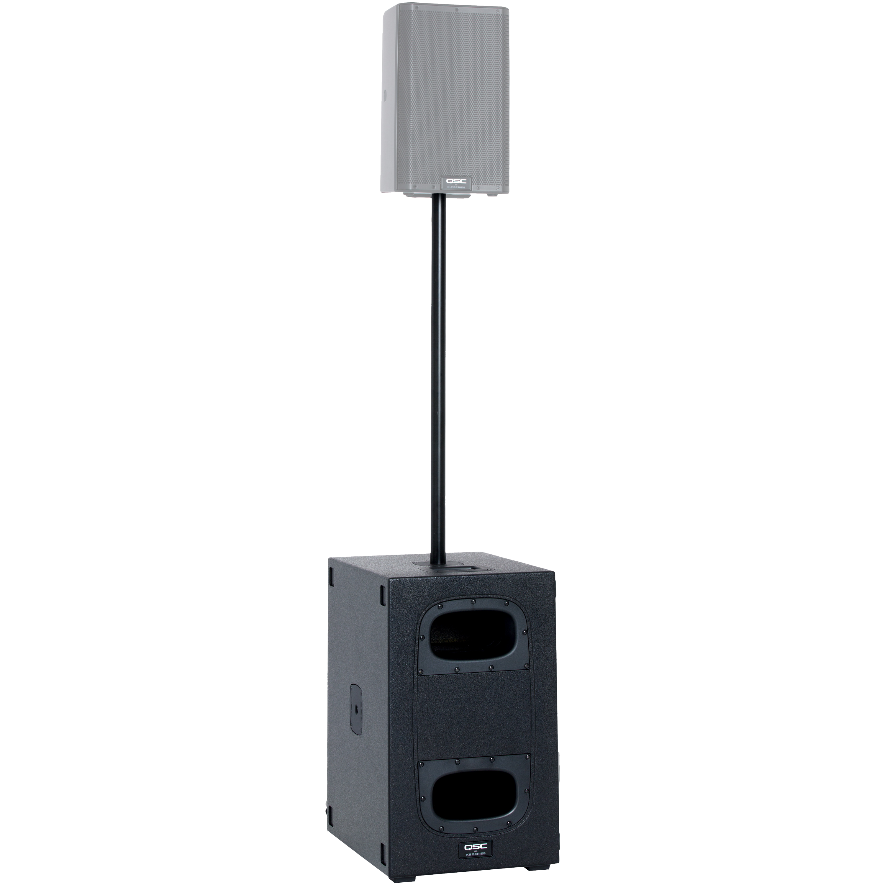 QSC KS212C Subwoofer