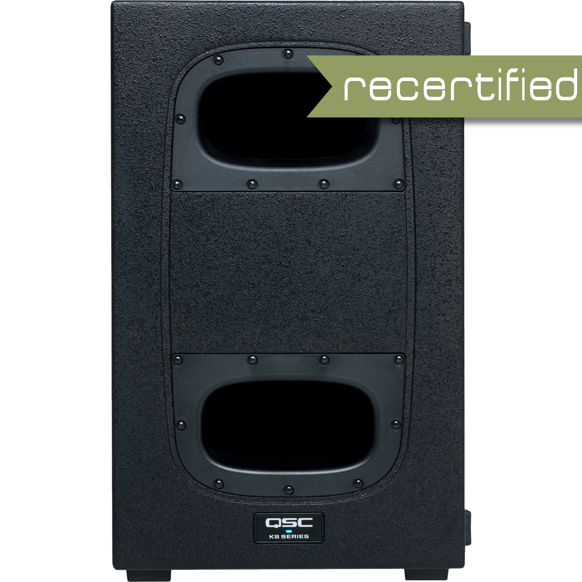 QSC KS212C Subwoofer
