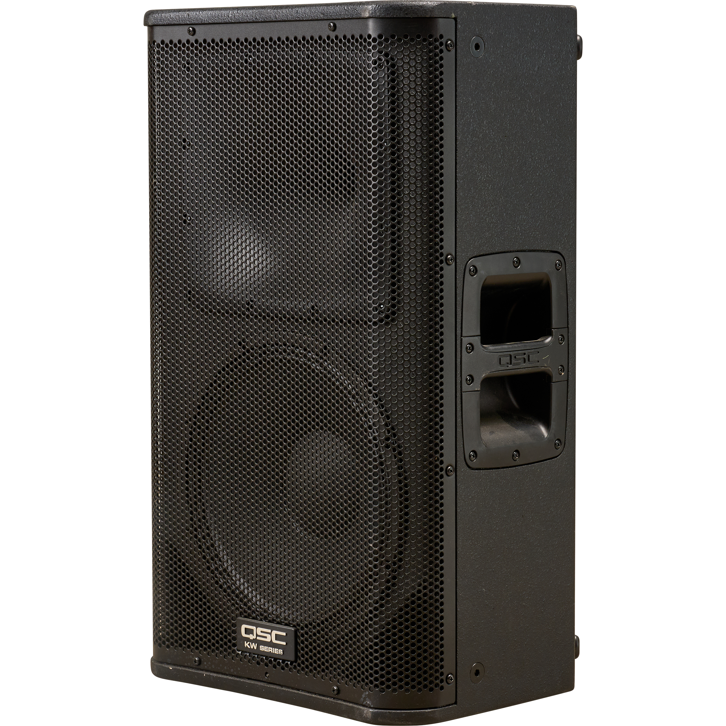 QSC KW122 Active Loudspeaker