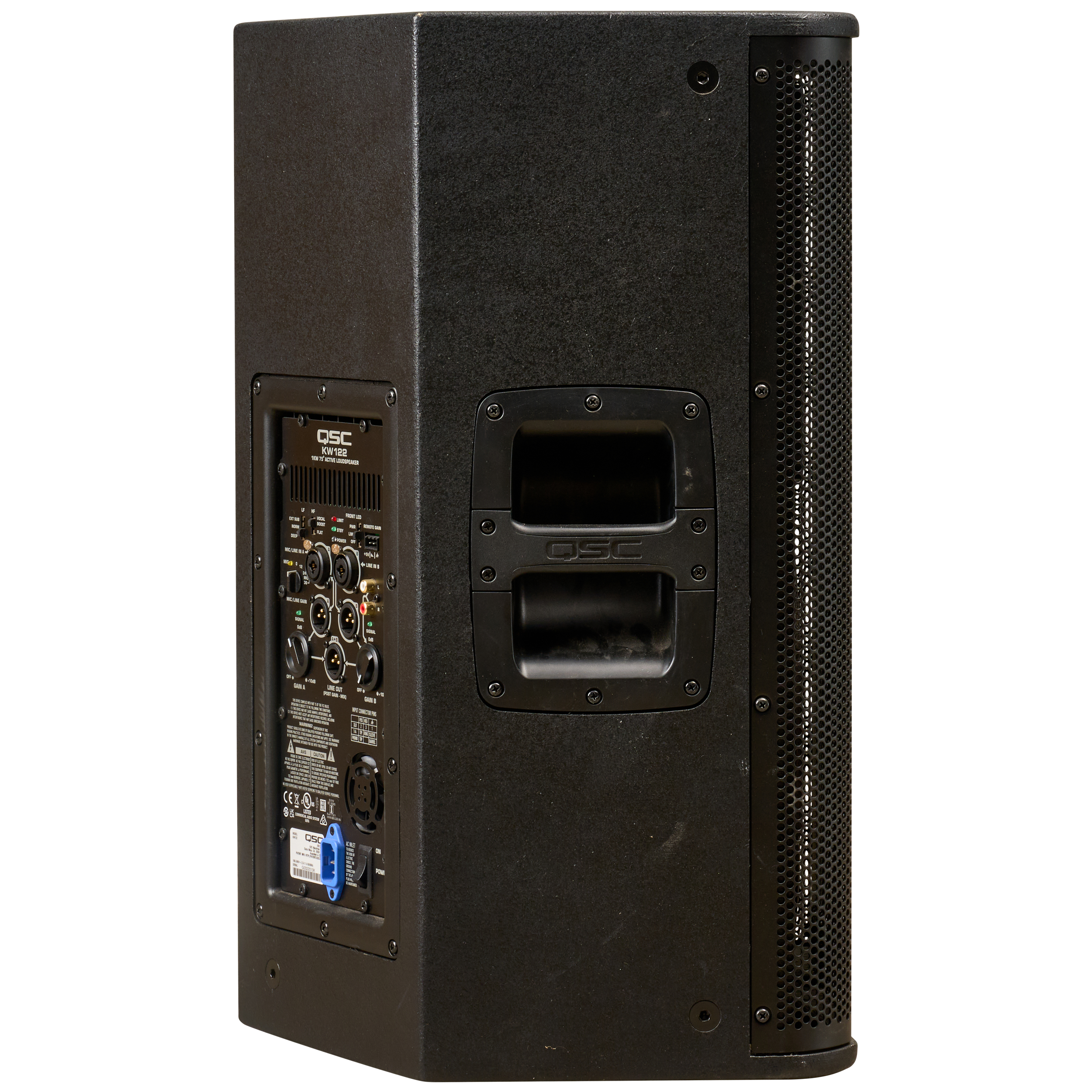 QSC KW122 Active Loudspeaker