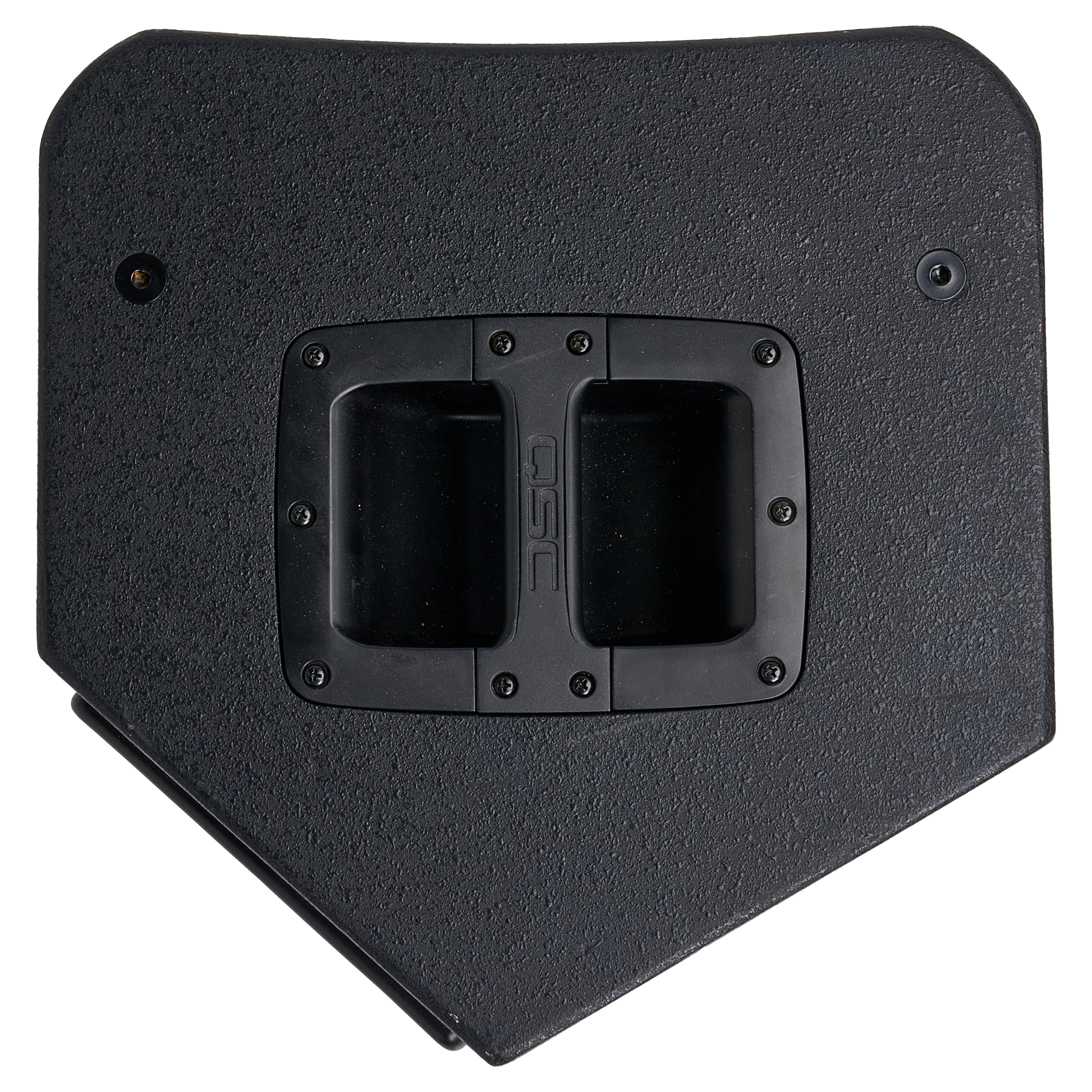 QSC KW122 Active Loudspeaker with Cover