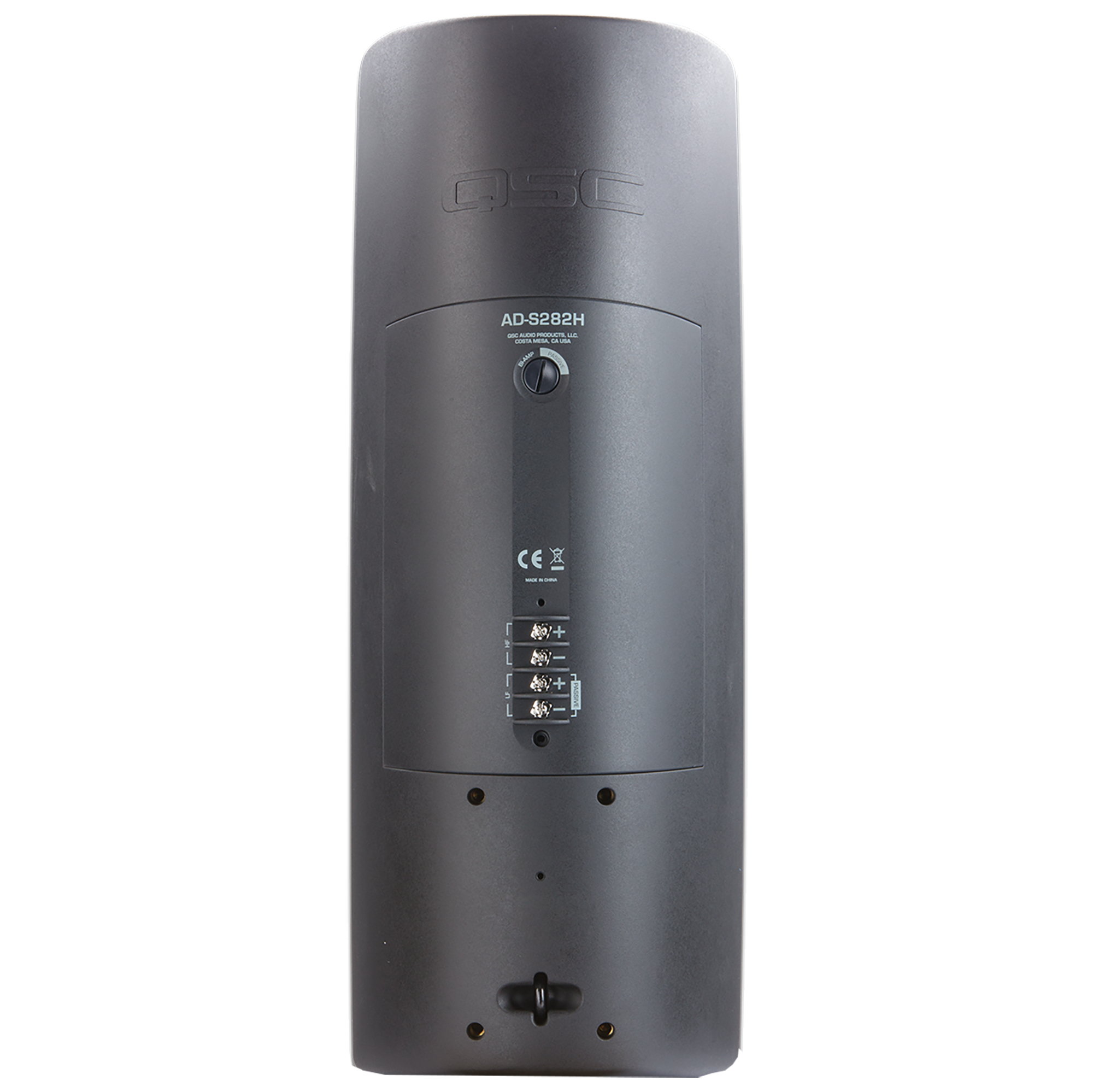 QSC AcousticDesign Series S282H Dual 8