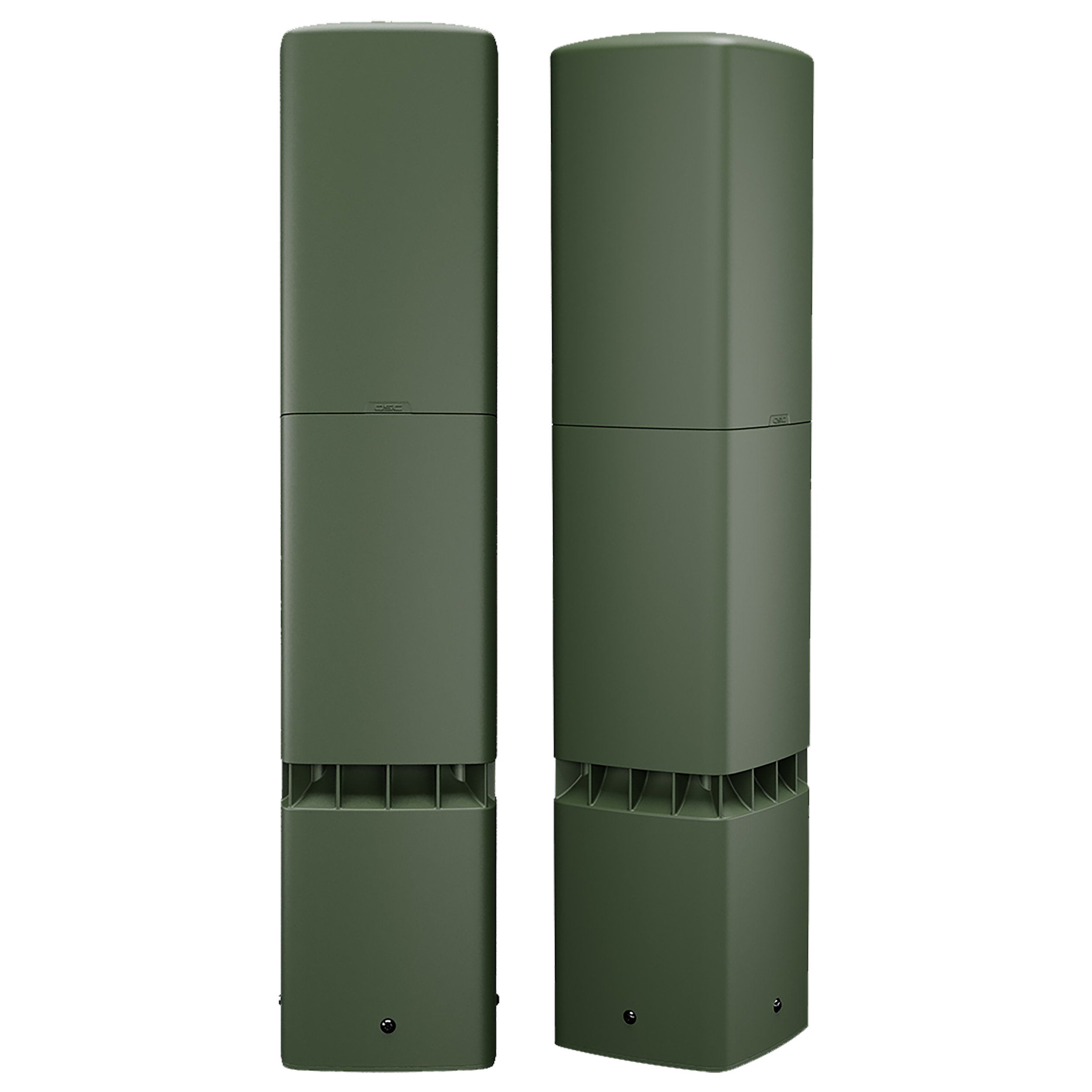 QSC AD-DWL.SUB Landscape Subwoofer