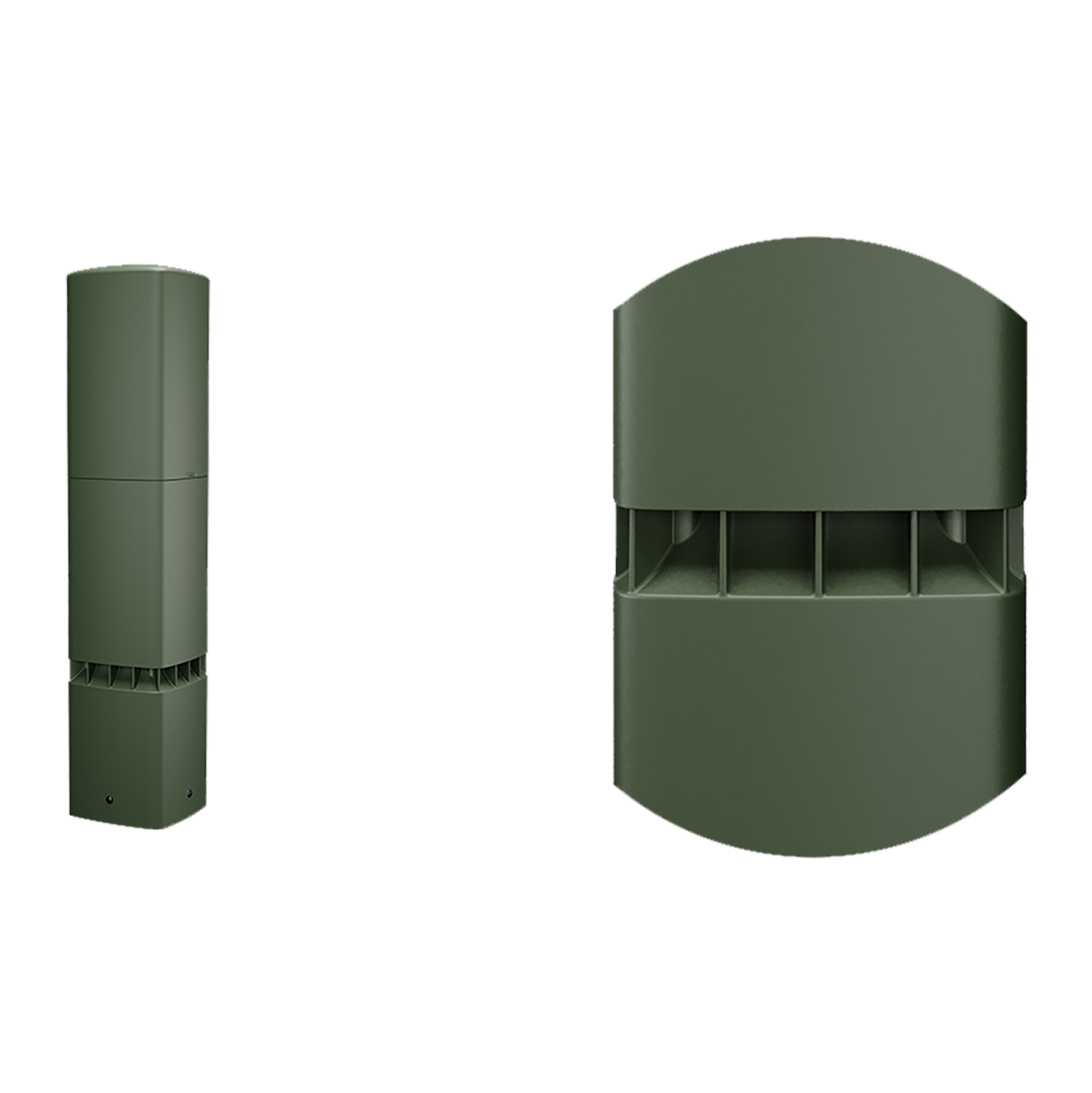QSC AD-DWL.SUB Landscape Subwoofer