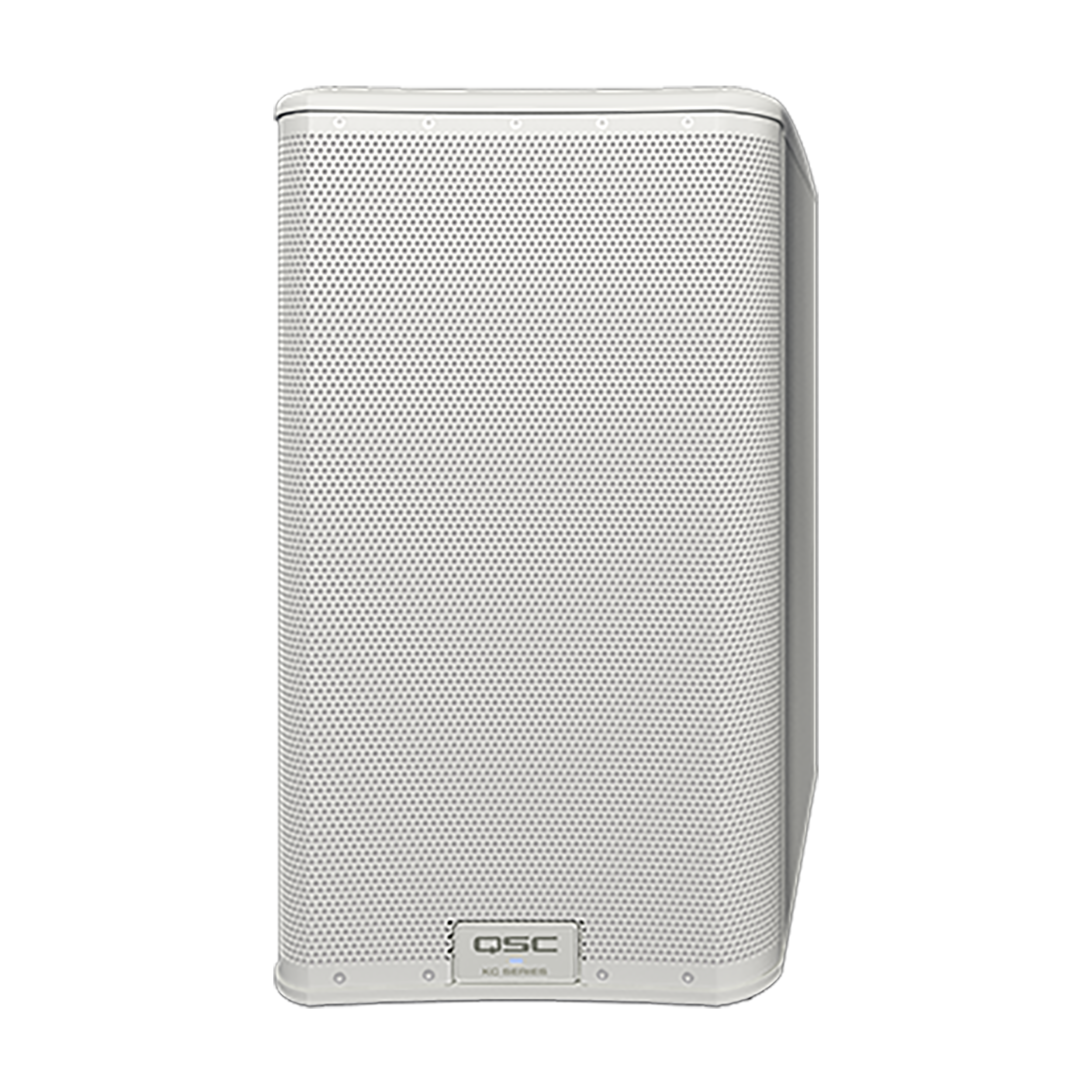 QSC White Replacement Subwoofer for KC12