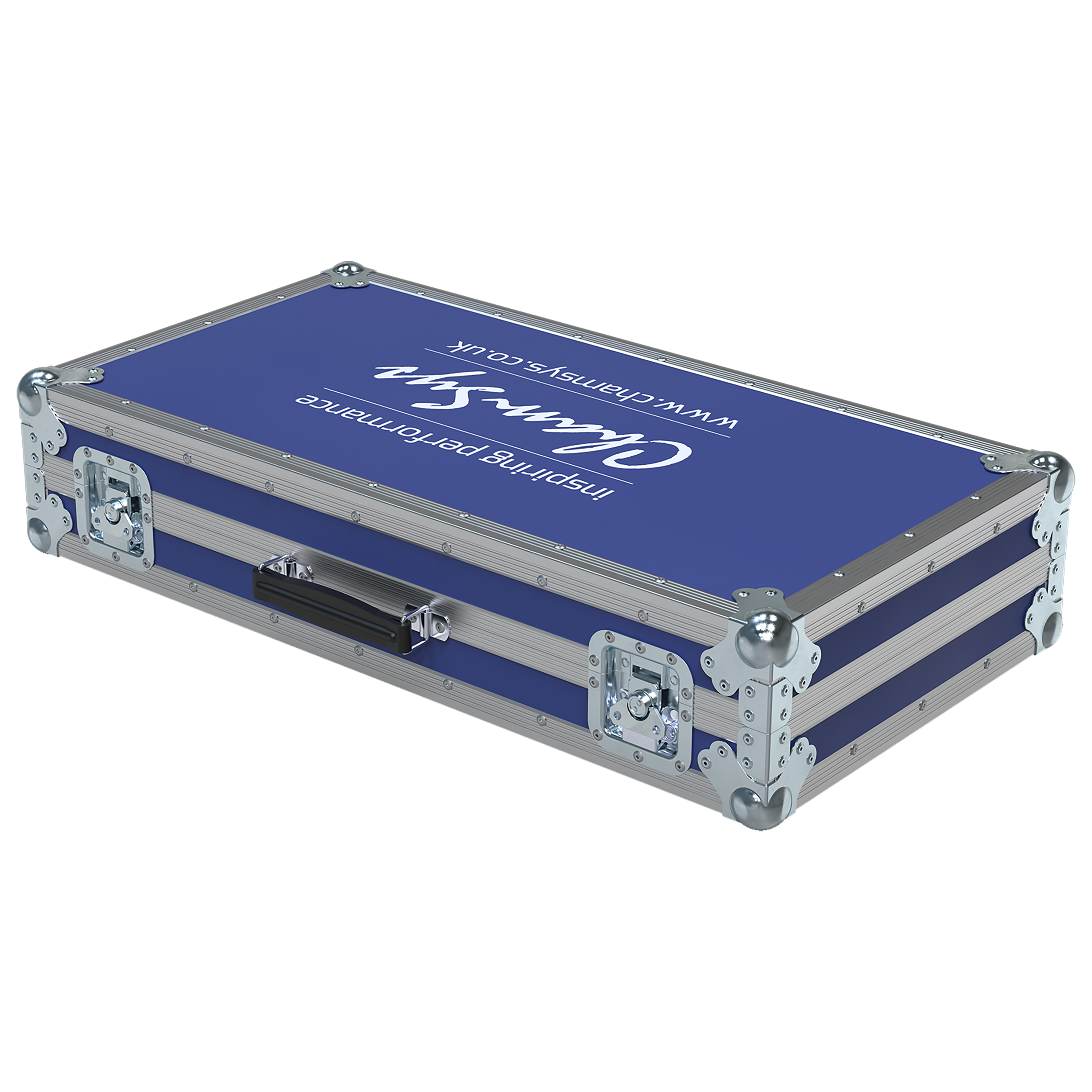 ChamSys Flight Case for QuickQ 30 Console