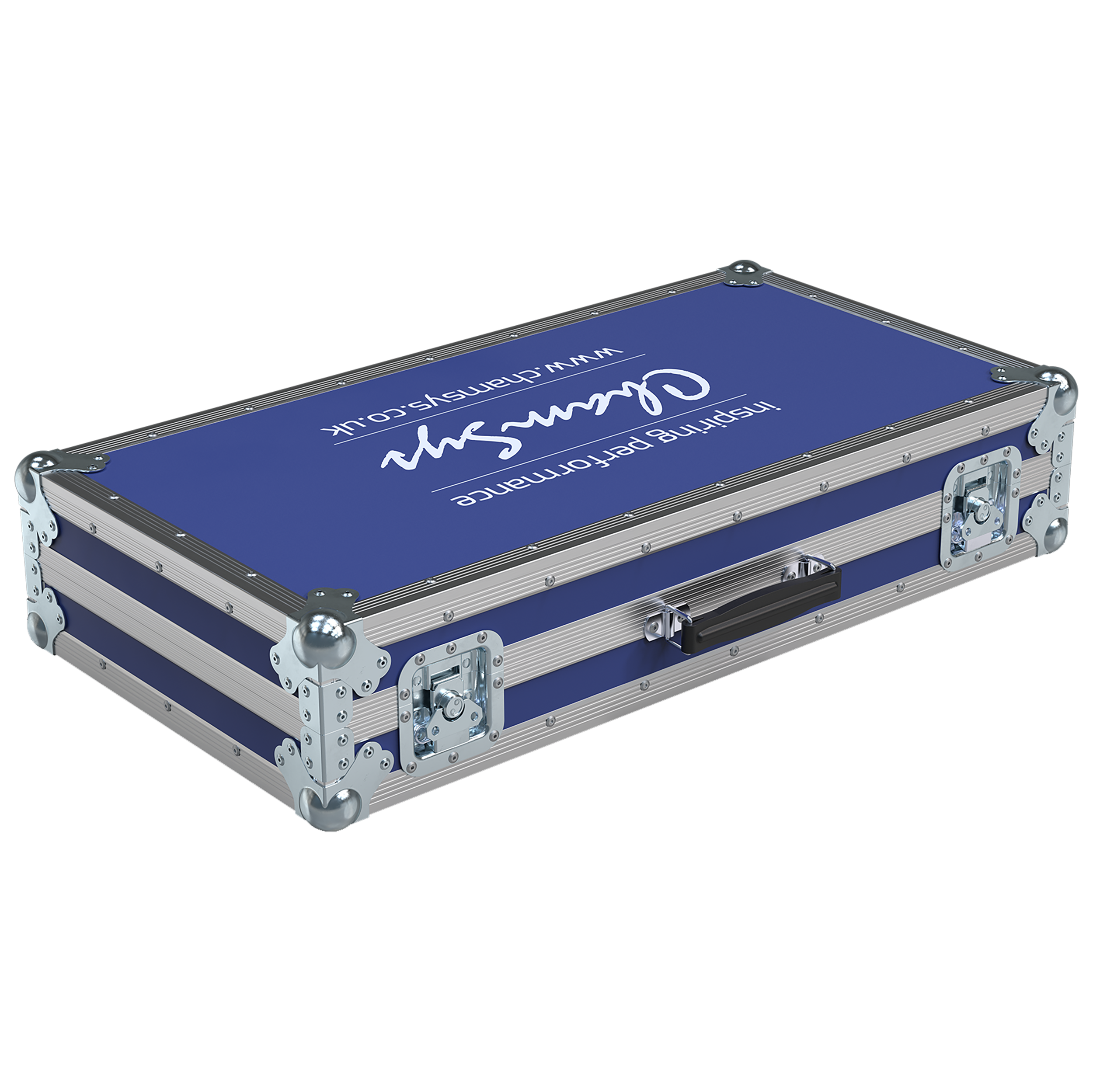 ChamSys Flight Case for QuickQ 30 Console