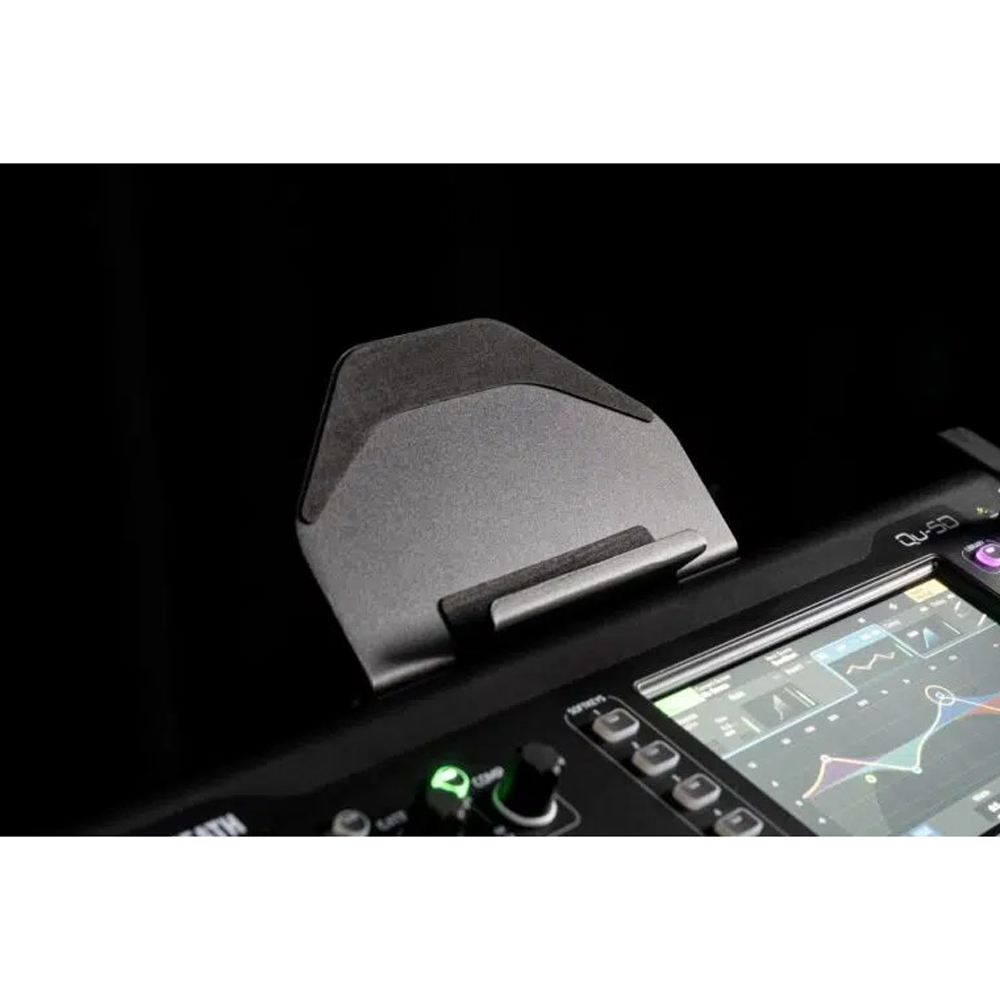 Allen & Heath QU-Bracket Tablet Holder for QU Series