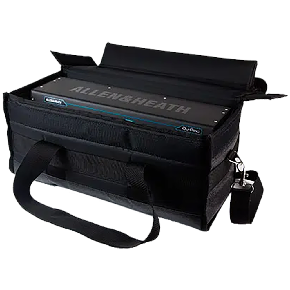 Allen & Heath QU Series Gig Bag