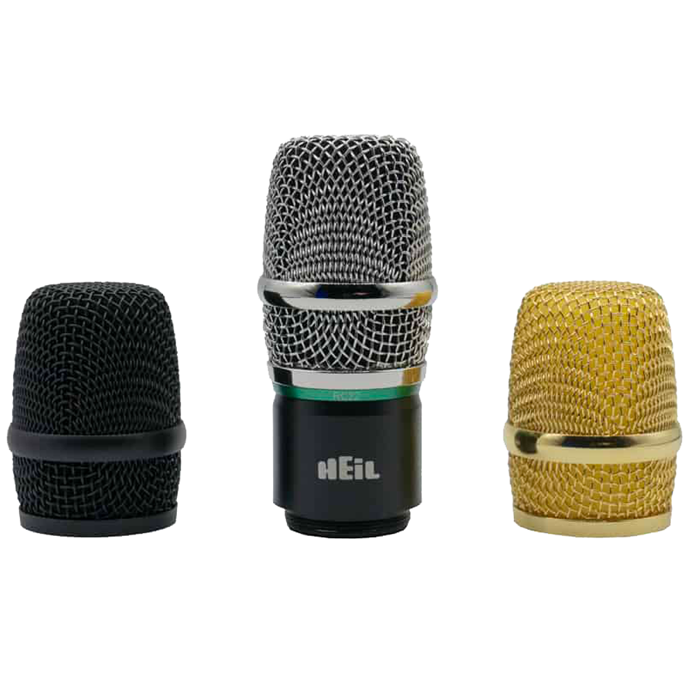 Heil Sound RC22 Replacement Wireless Capsule