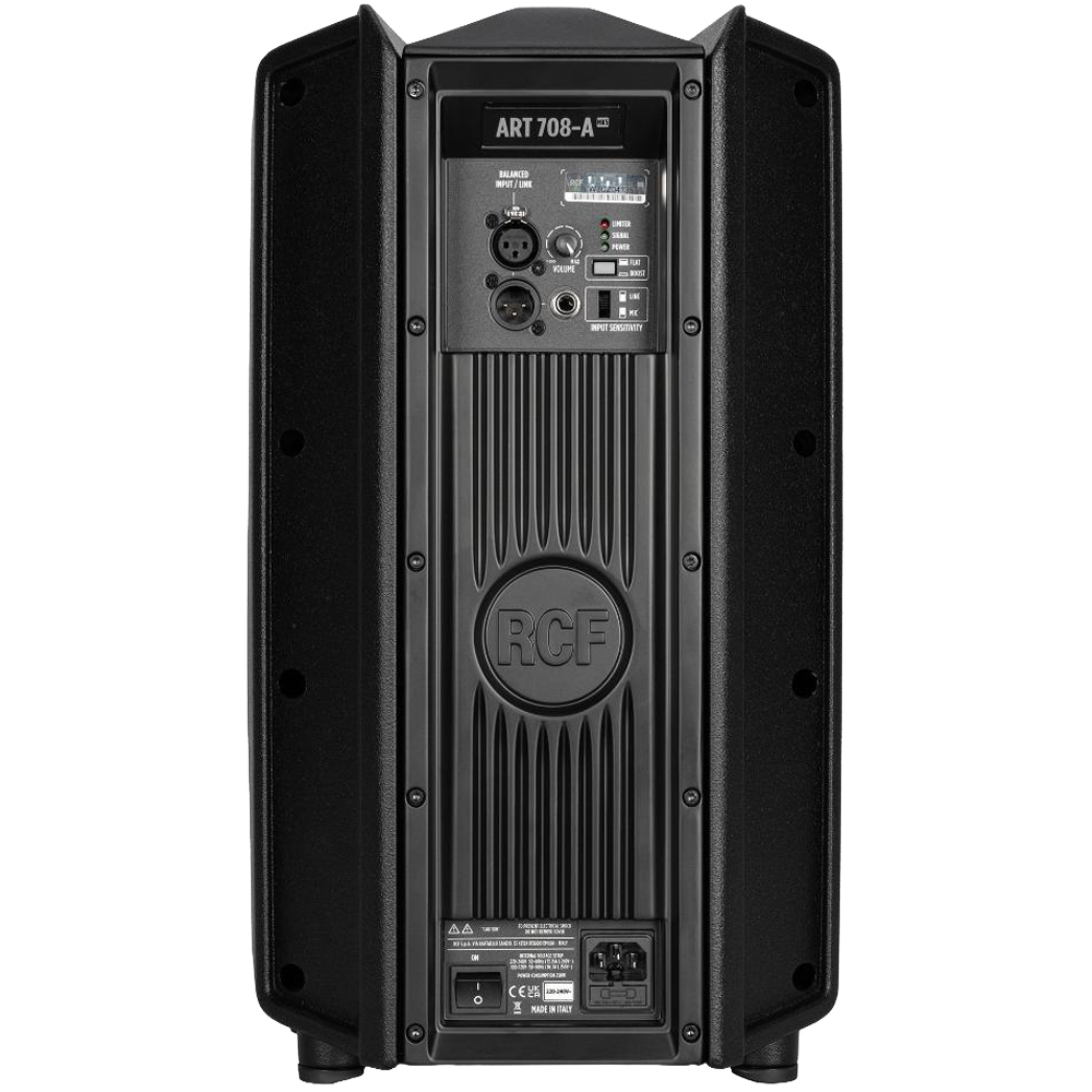 RCF ART-708A-MK5 Speaker