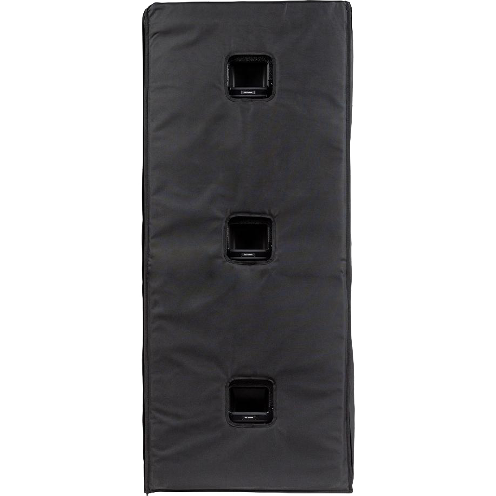 RCF Cover for 3x HDL36AS on Cart
