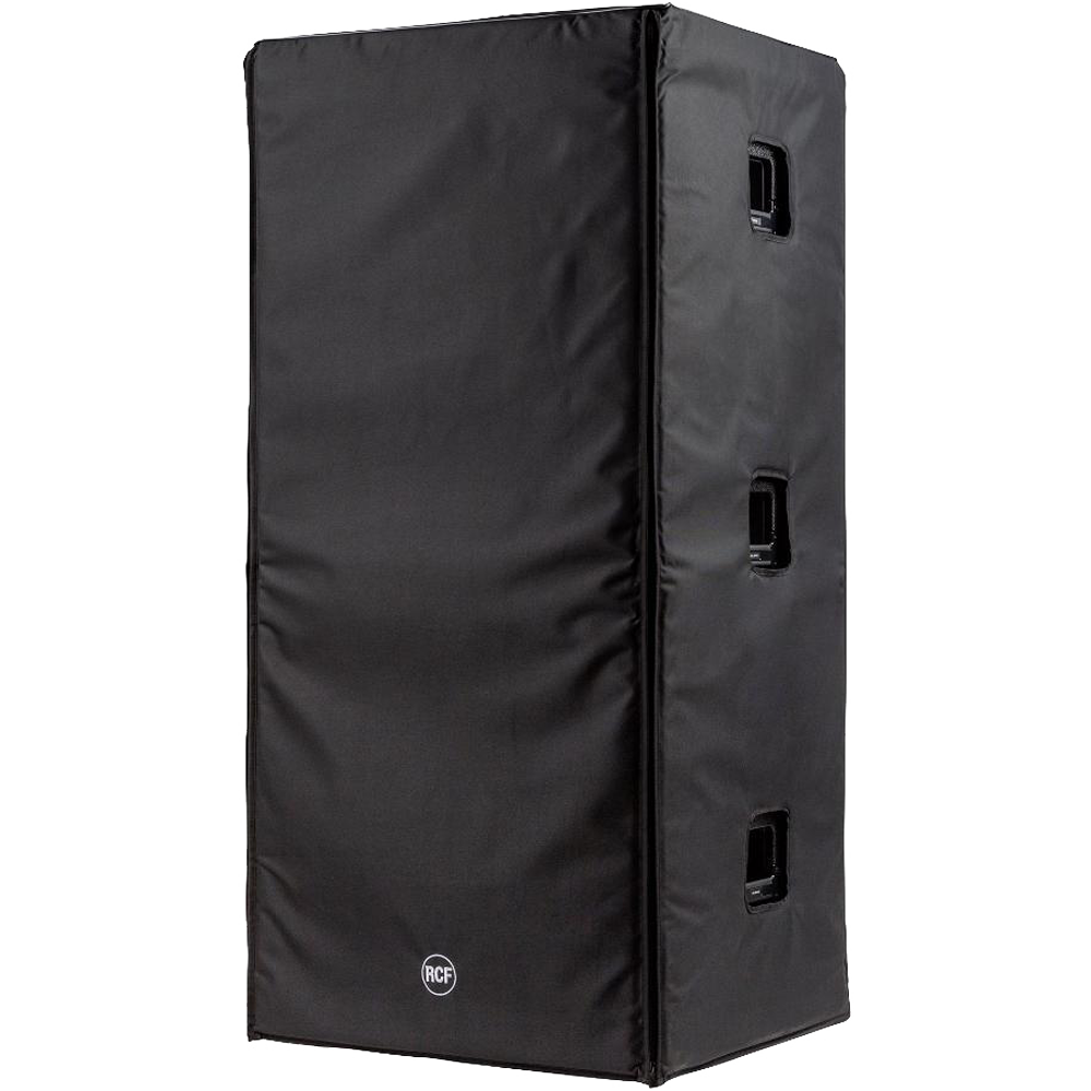 RCF Cover for 3x HDL36AS on Cart