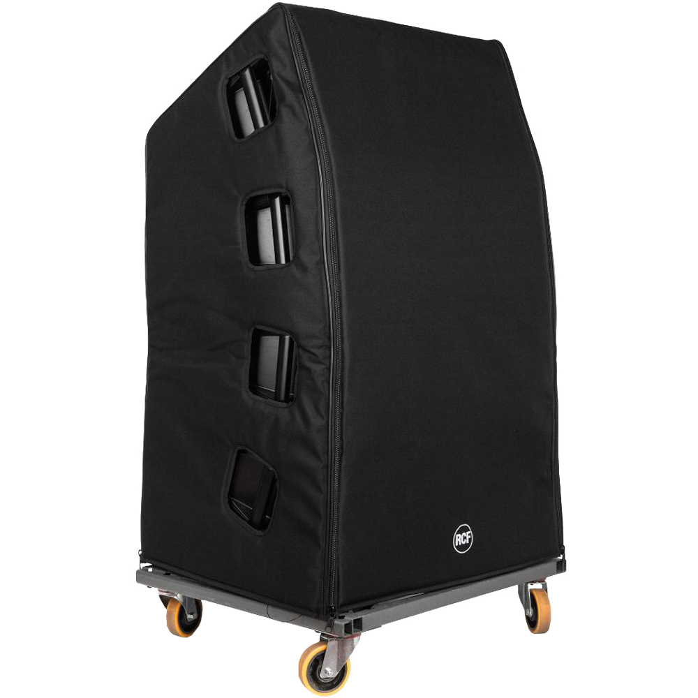 RCF Cover for 4x HDL30 on Cart