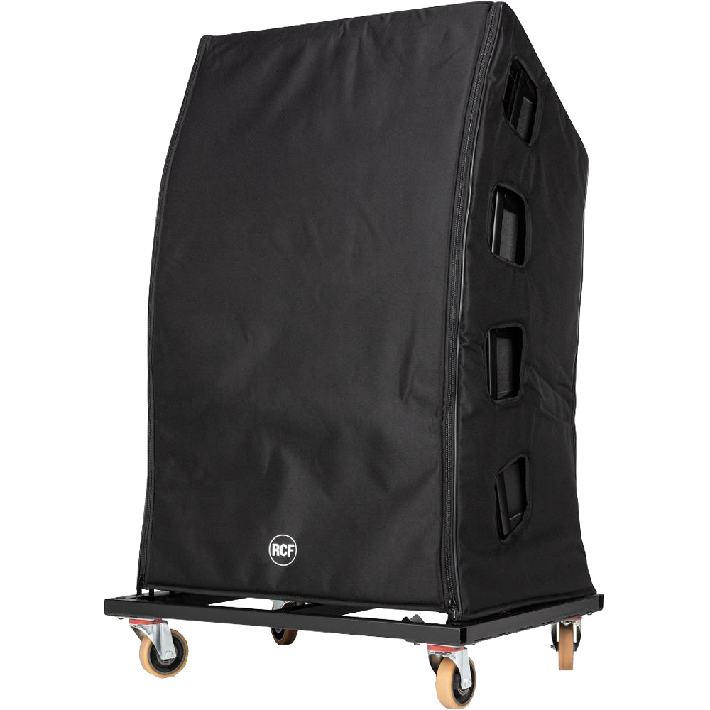 RCF Cover for 4x HDL30 on Cart