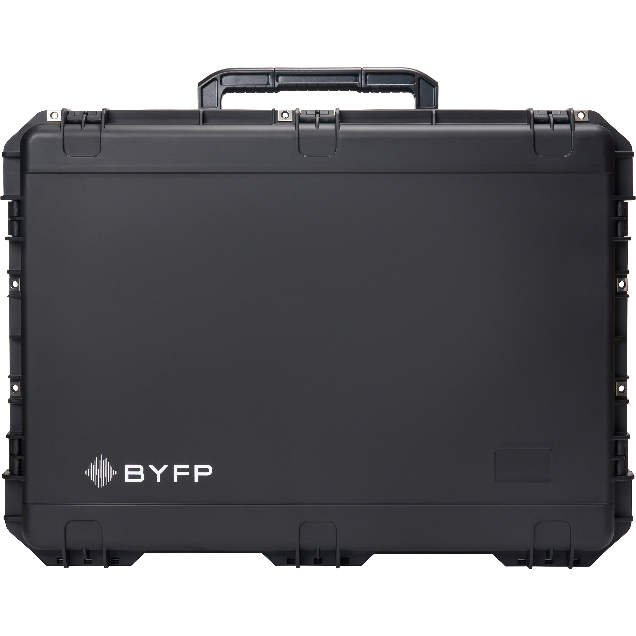 BYFP ipCase for 2x RCF TT515