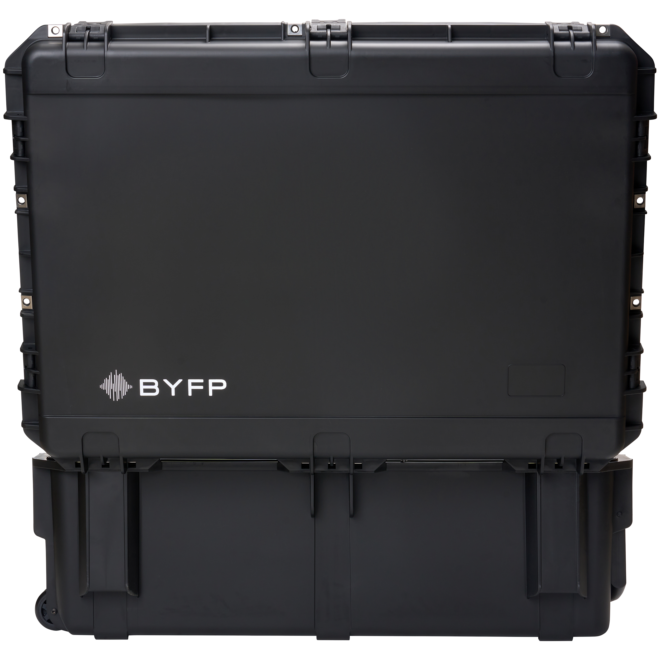 BYFP ipCase for 2x RCF TT515