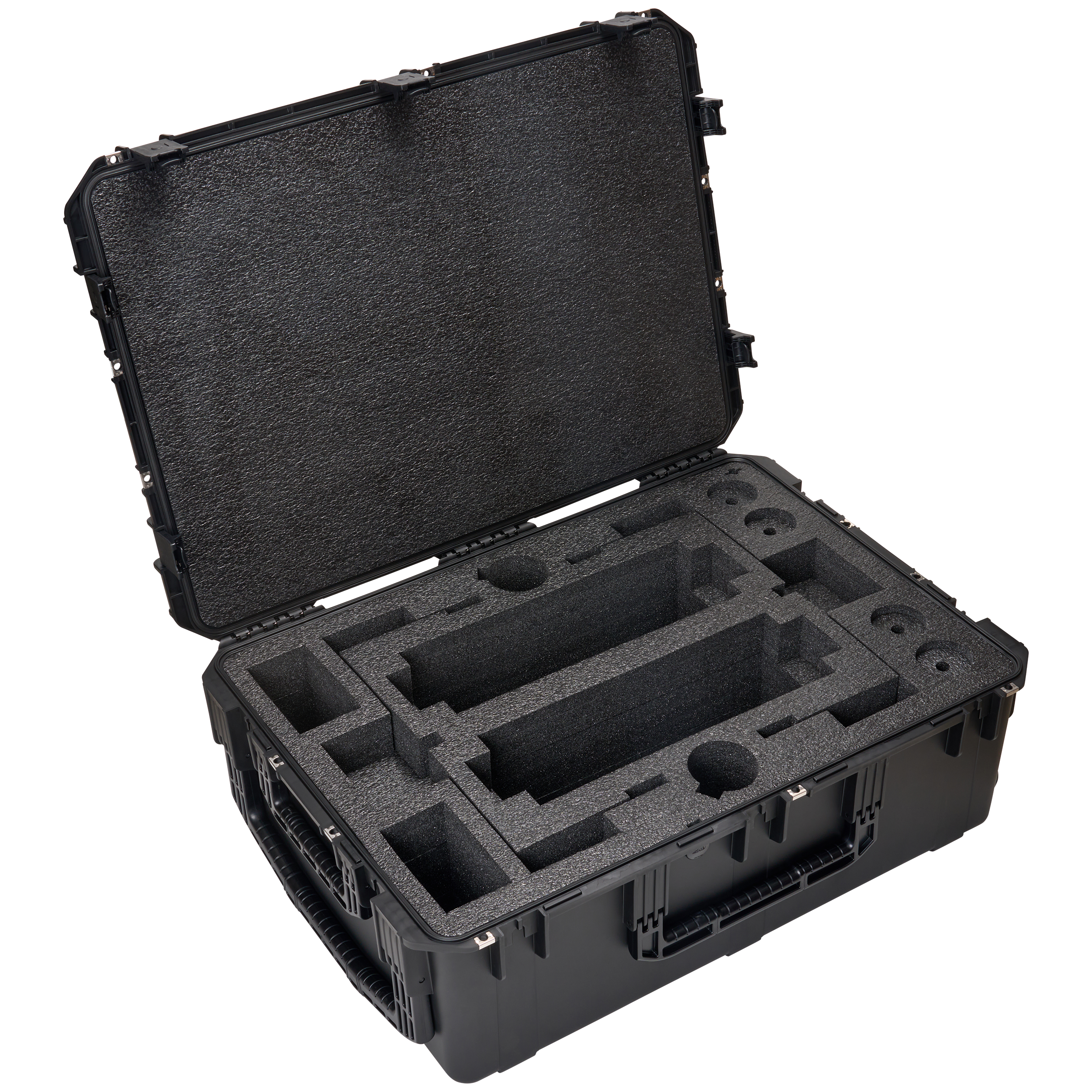 BYFP ipCase for 2x RCF TT515