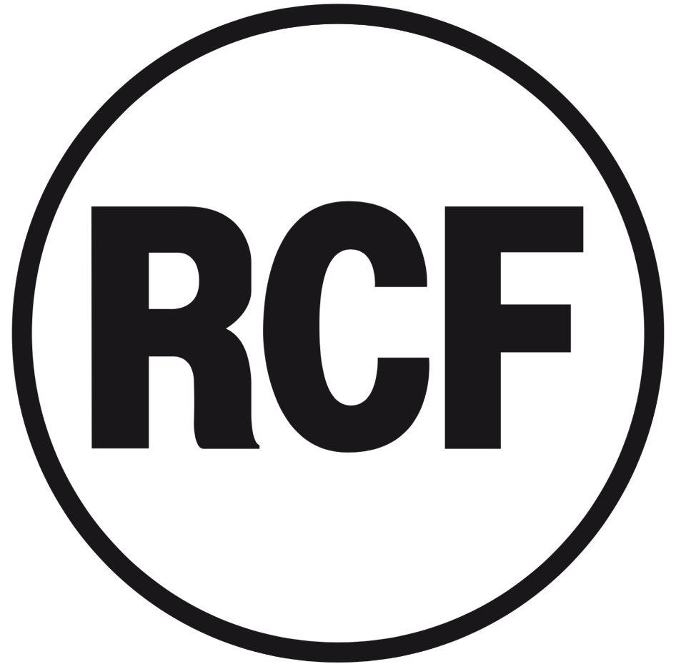 RCF FB-HDL10-W