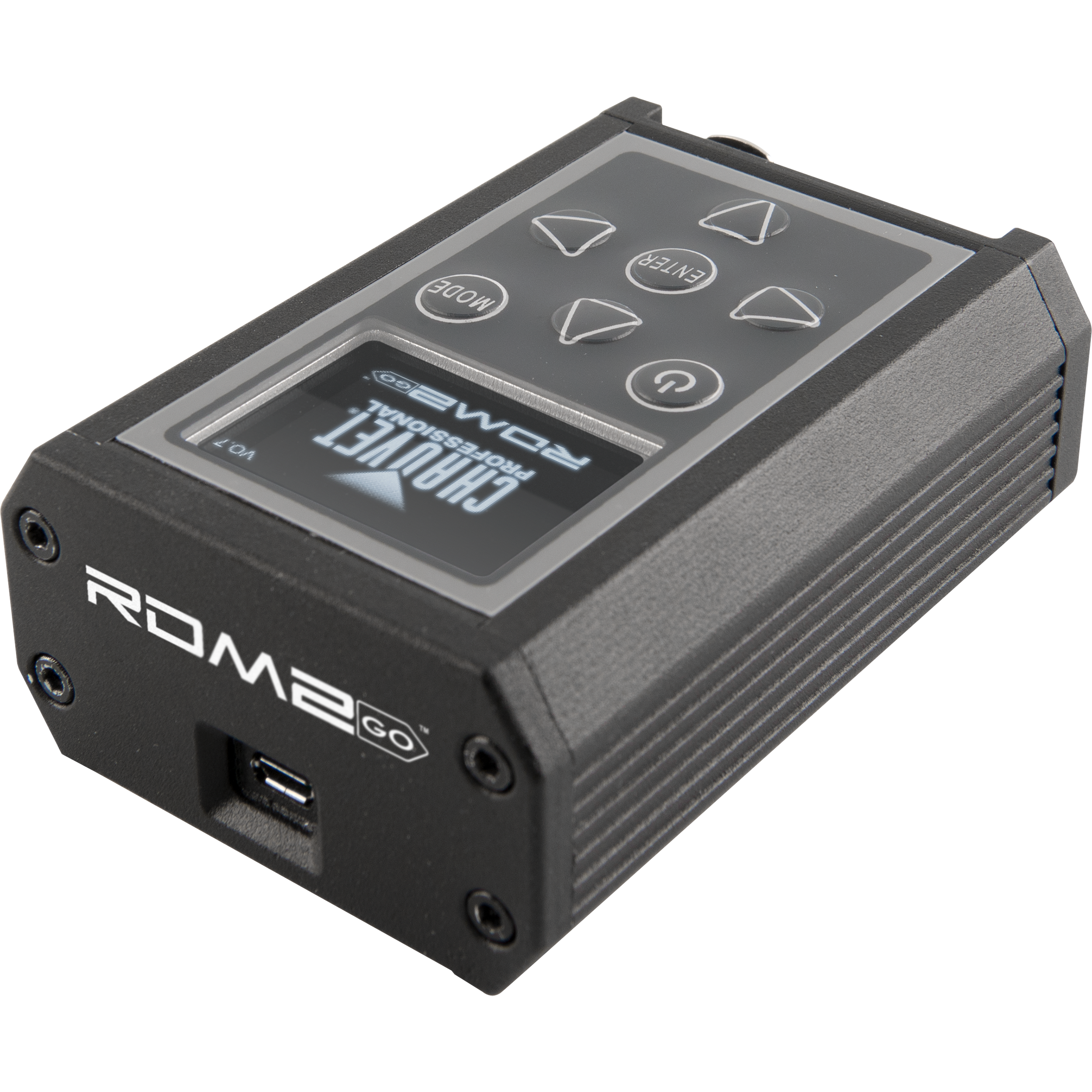 Chauvet RDM2go