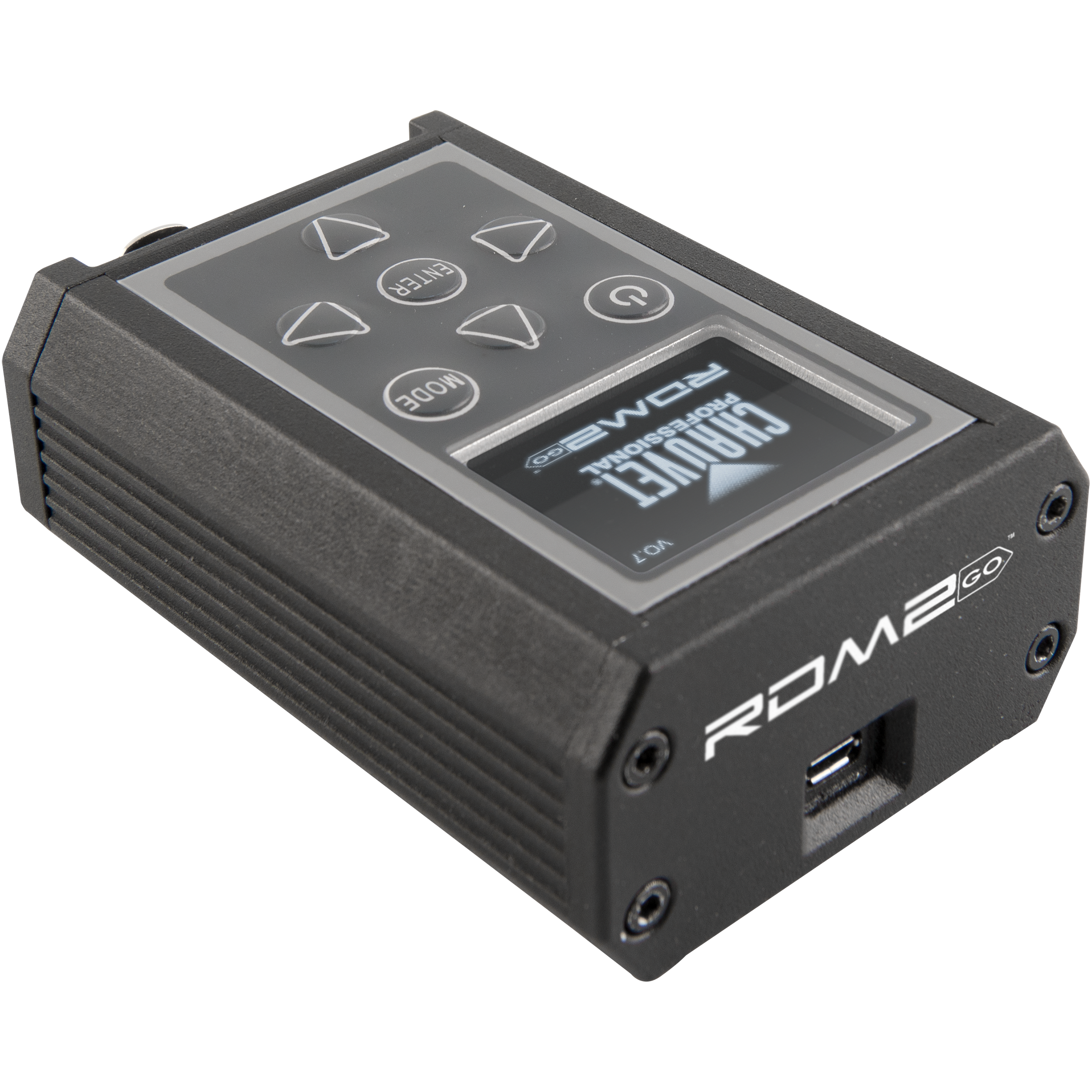 Chauvet RDM2go