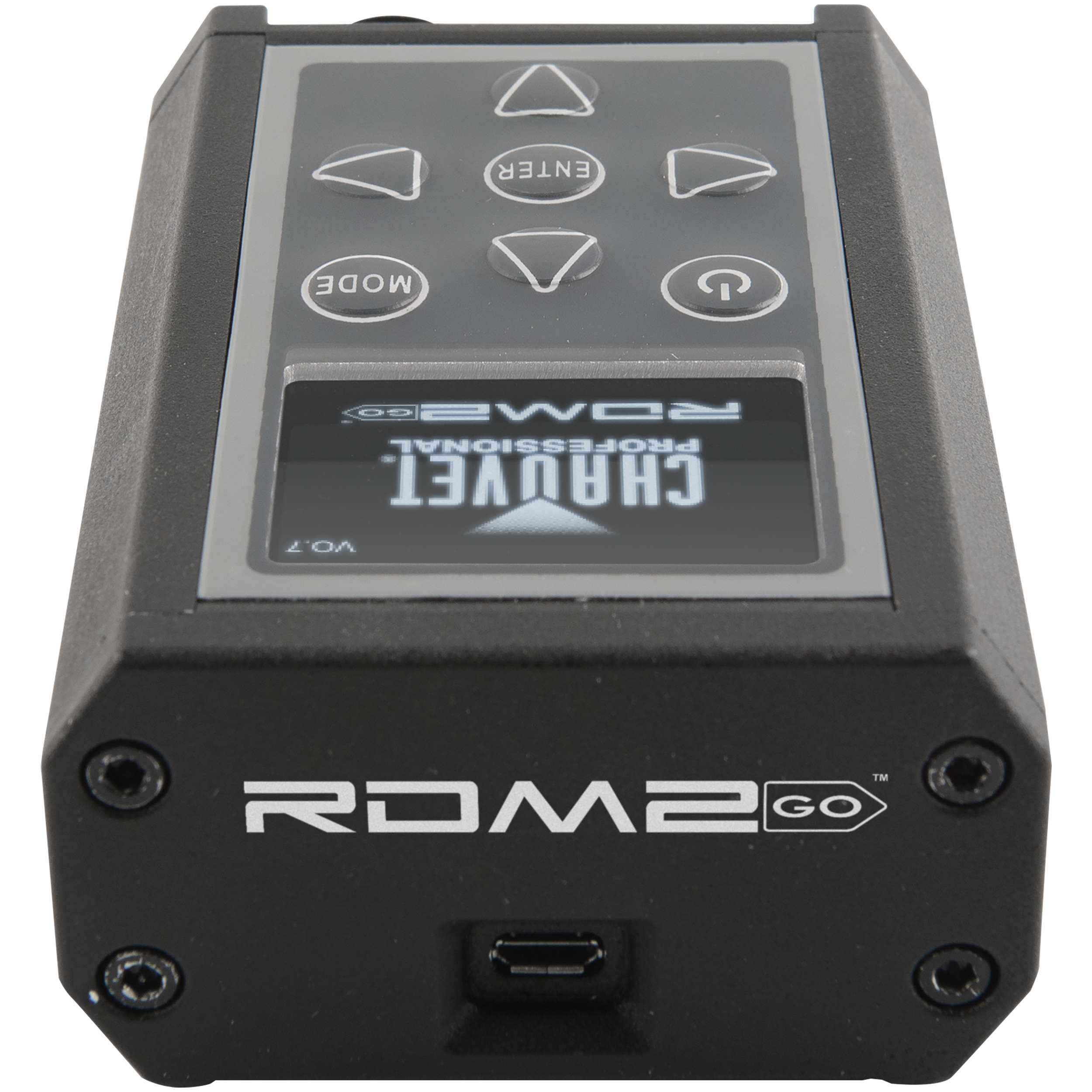Chauvet RDM2go