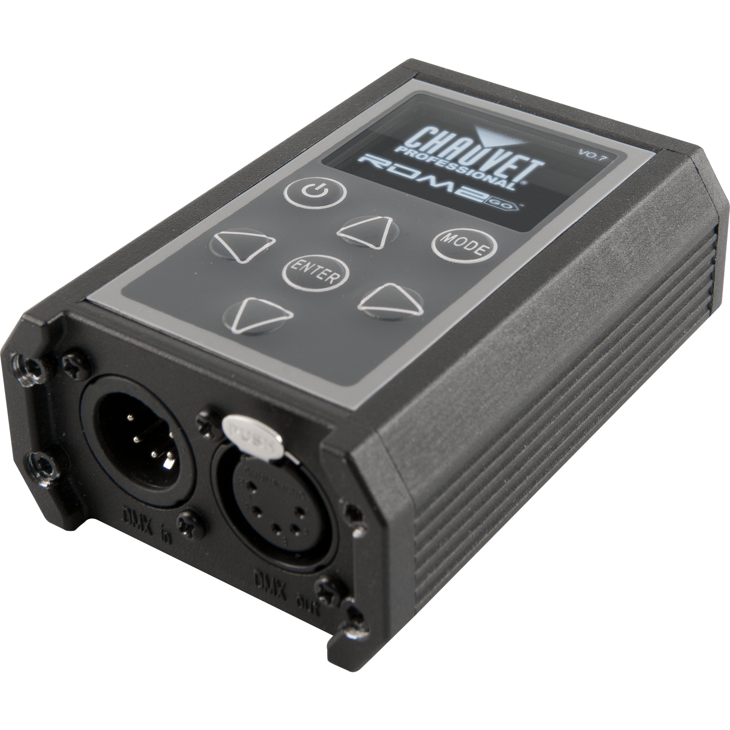 Chauvet RDM2go