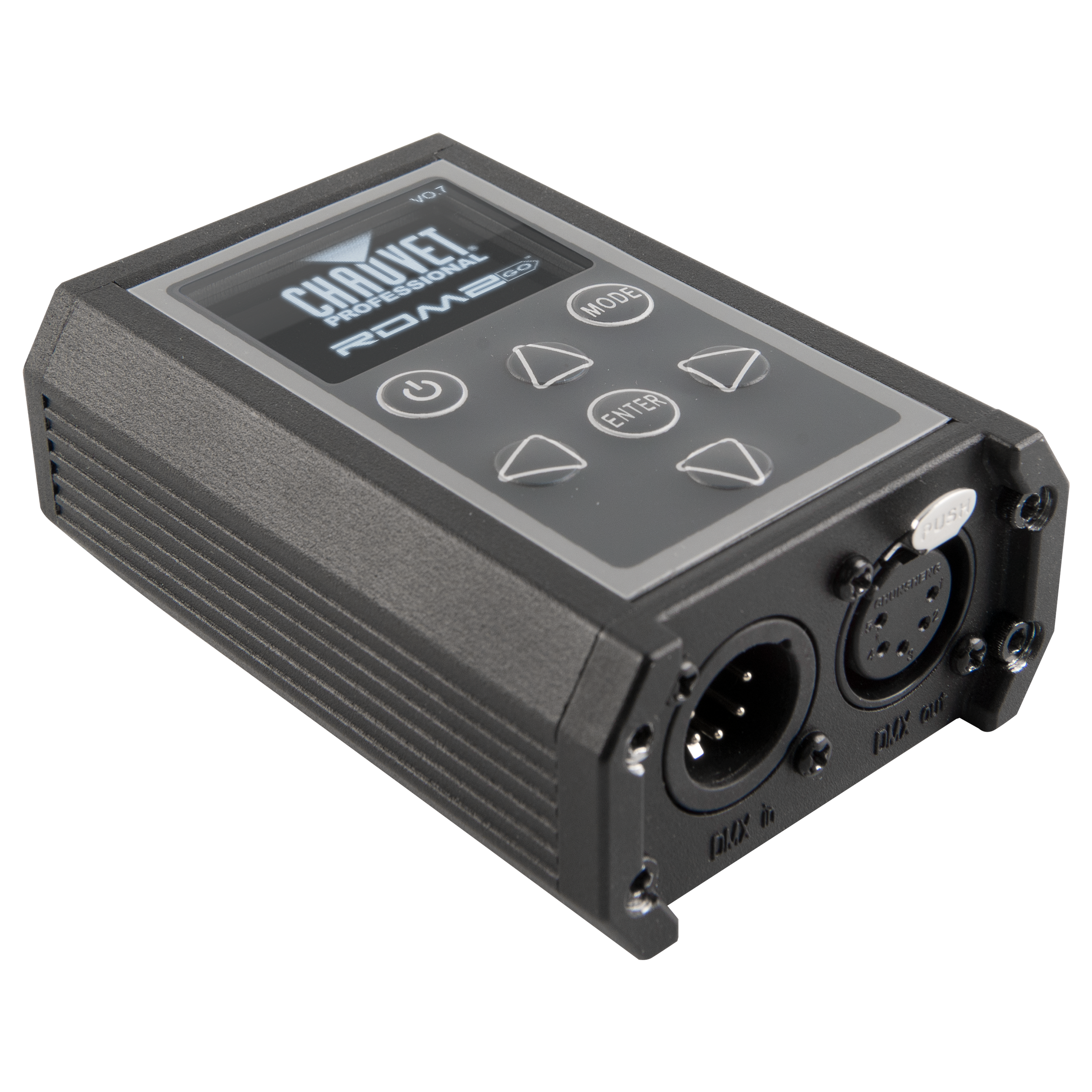 Chauvet RDM2go