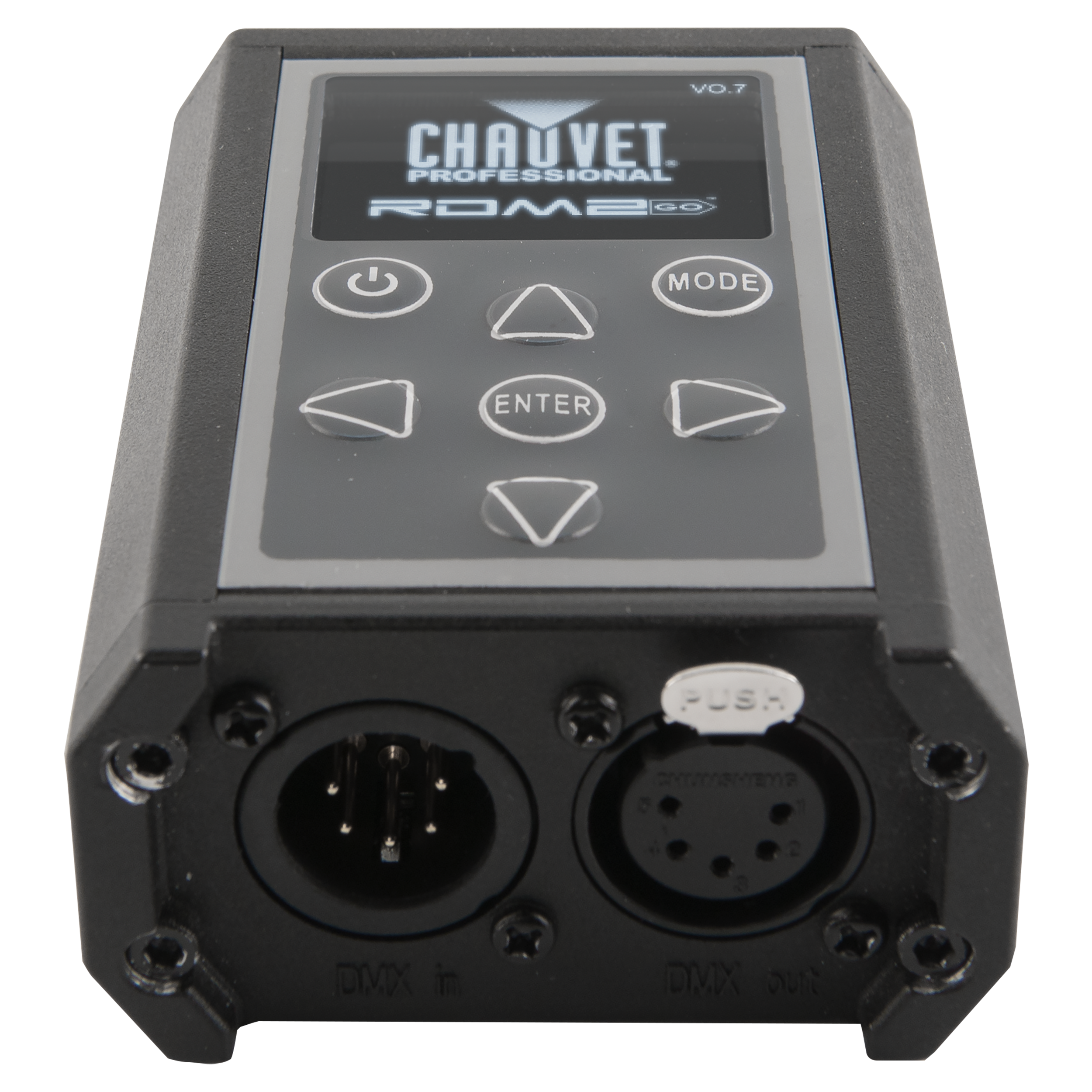 Chauvet RDM2go