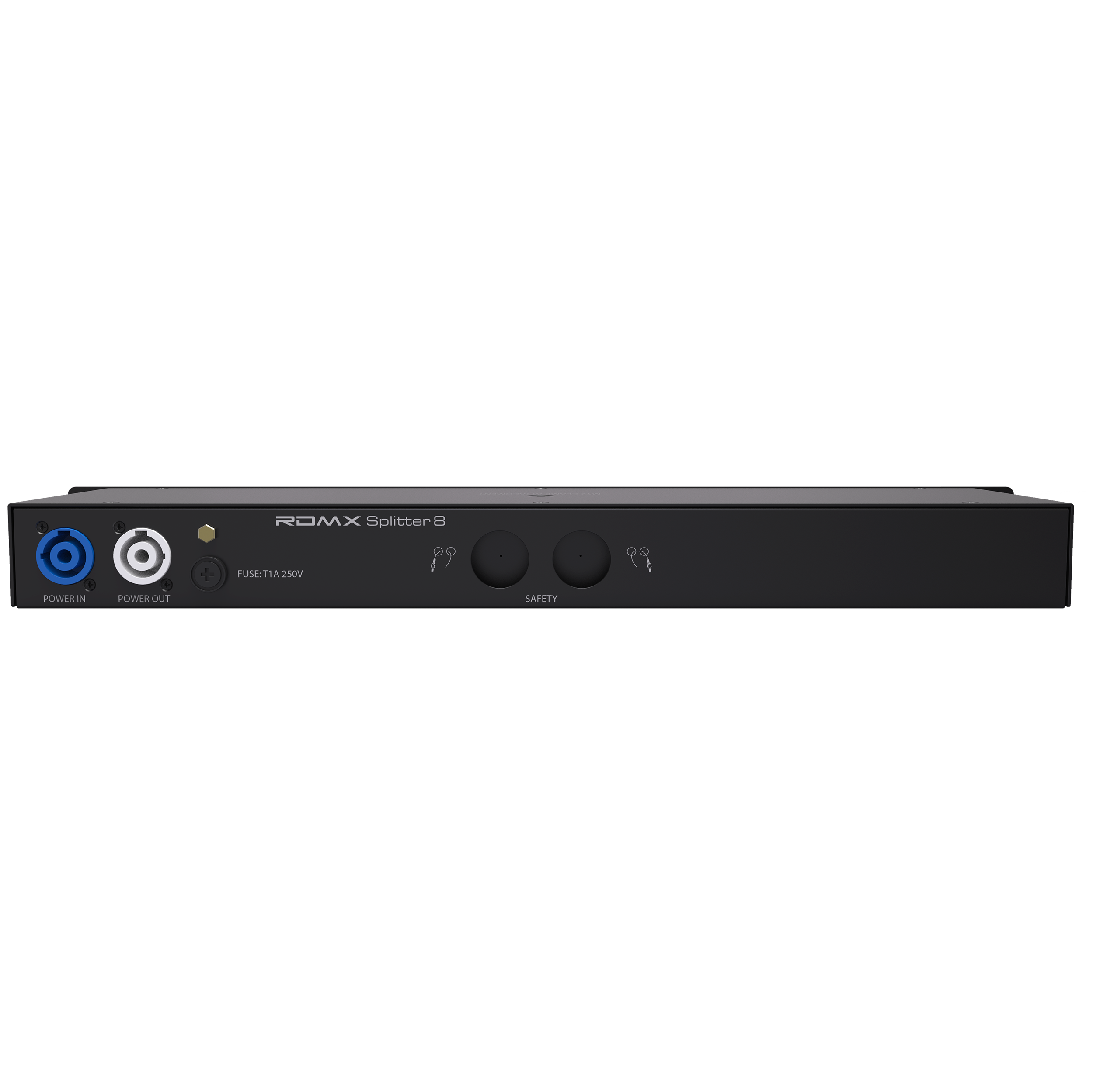 Chauvet RDMX Splitter 8