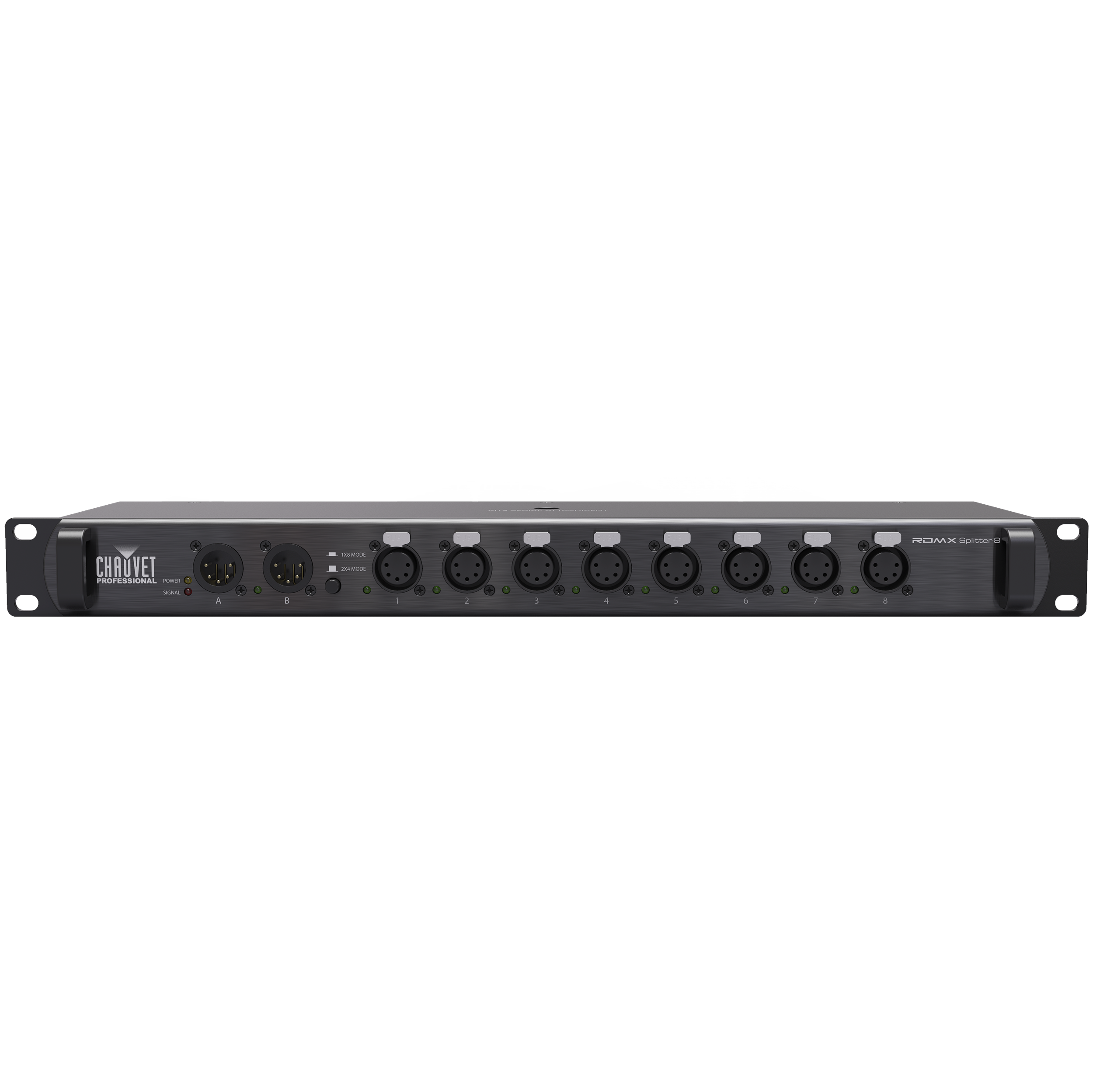 Chauvet RDMX Splitter 8