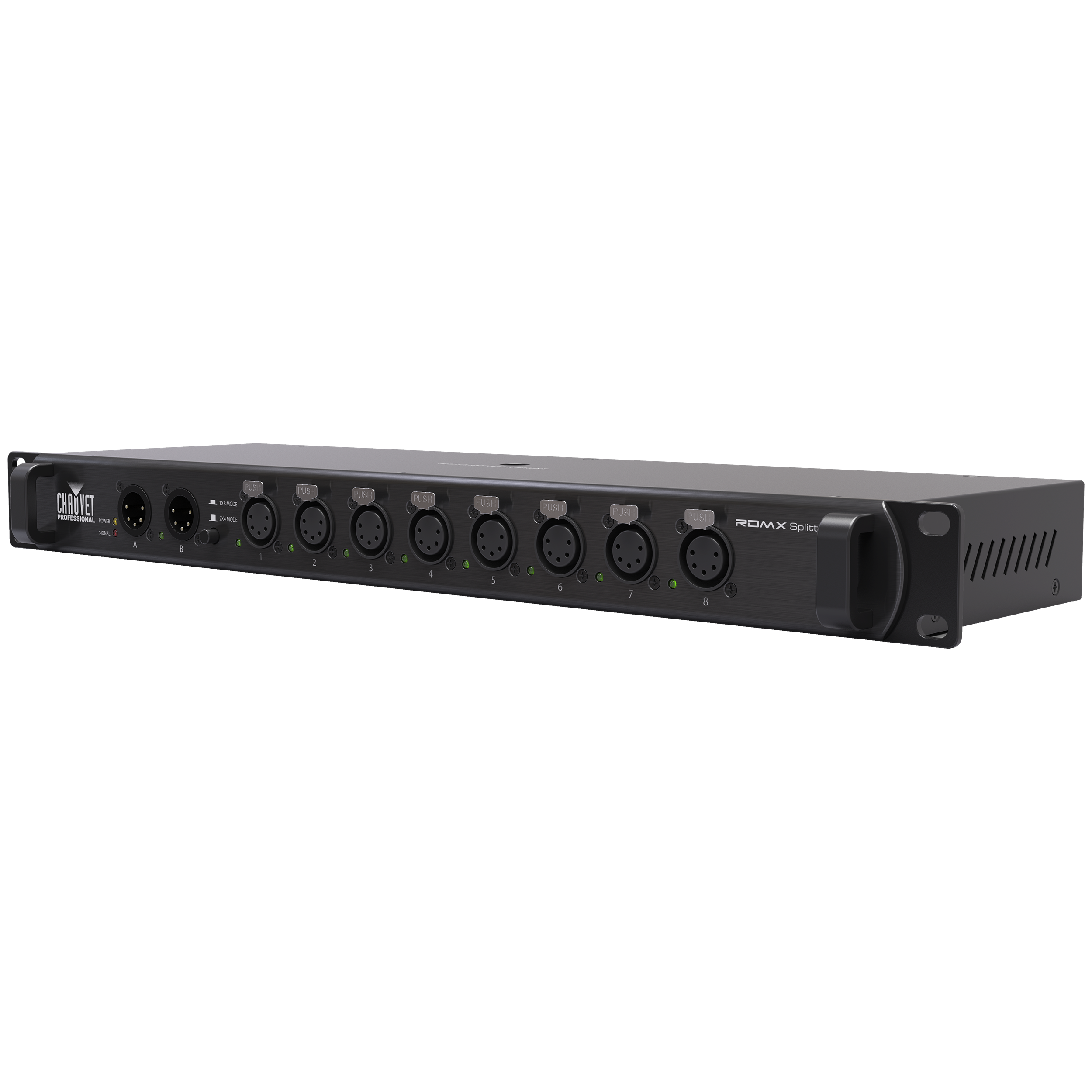Chauvet RDMX Splitter 8