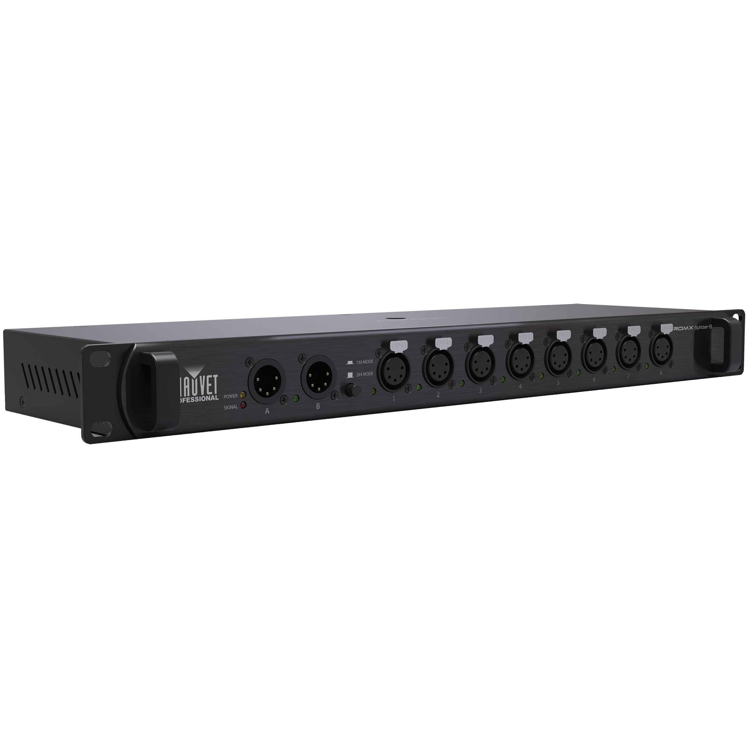 Chauvet RDMX Splitter 8