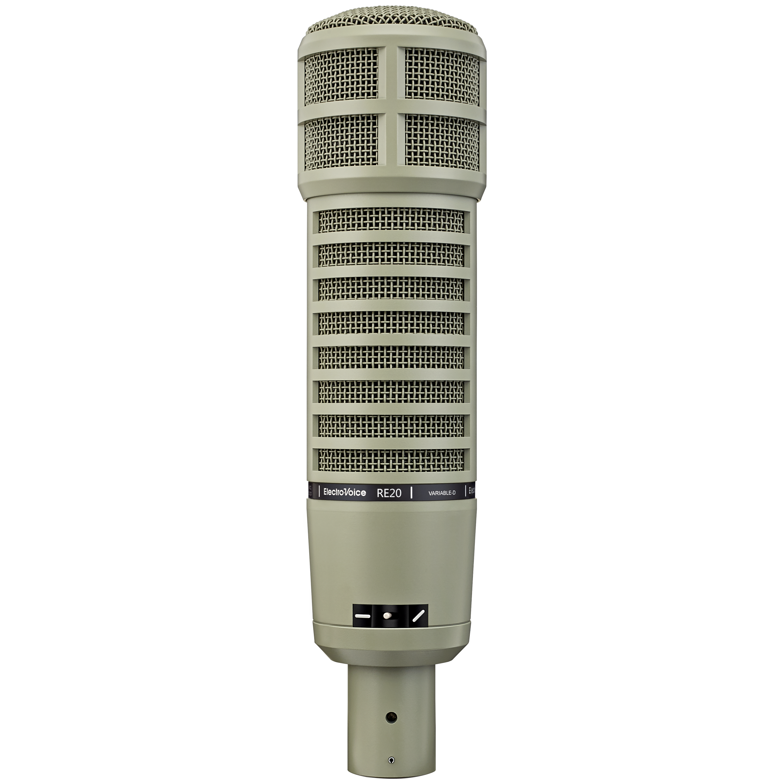 Electro-Voice RE20 Microphone