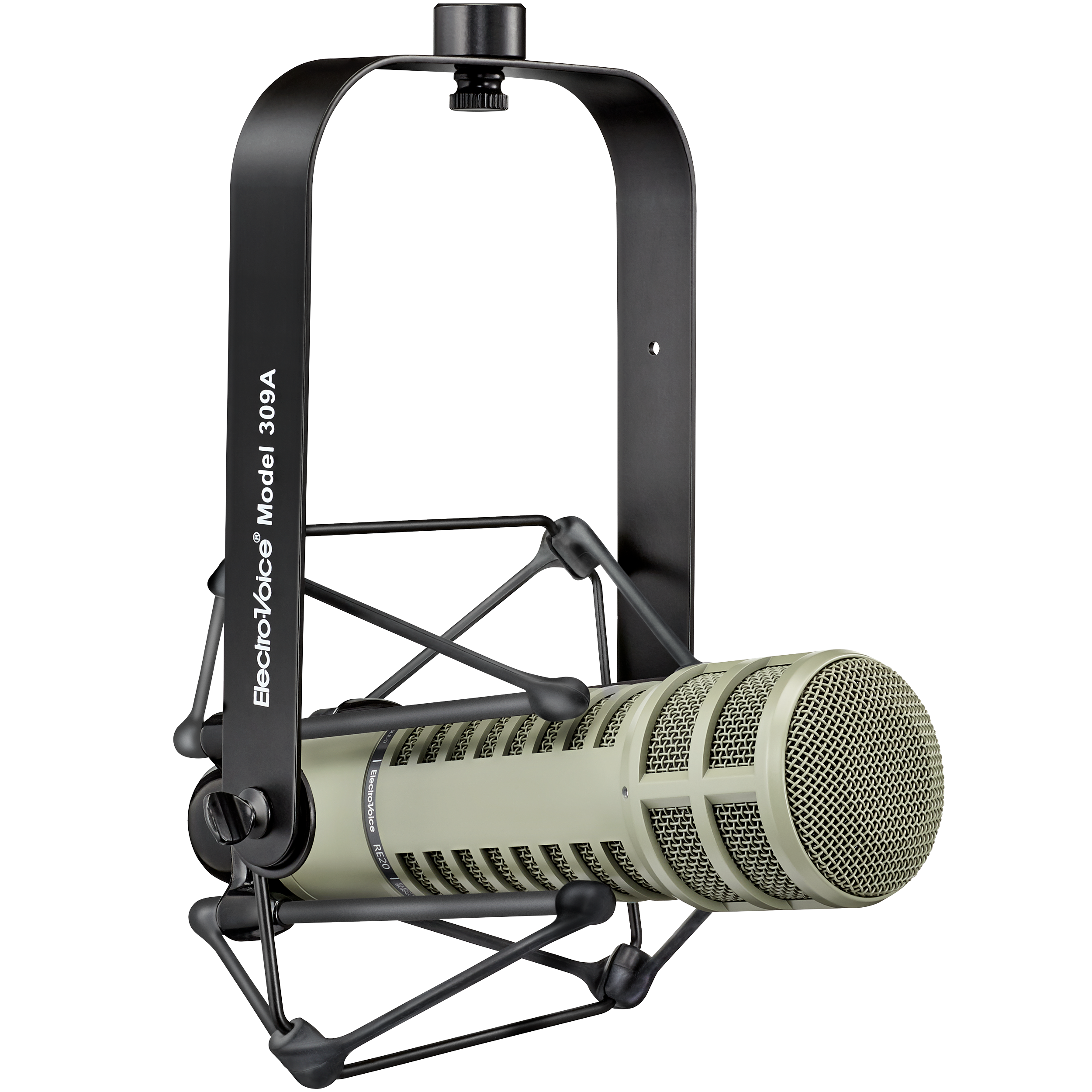 Electro-Voice RE20 Microphone