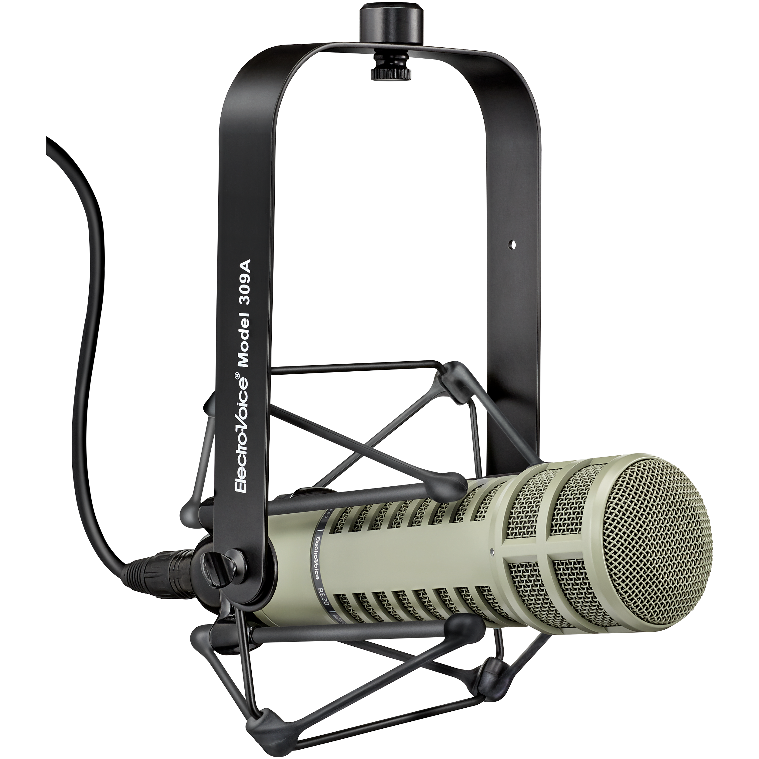 Electro-Voice RE20 Microphone
