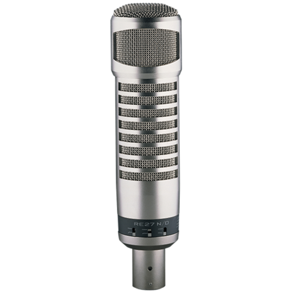 Electro-Voice RE27N/D Microphone