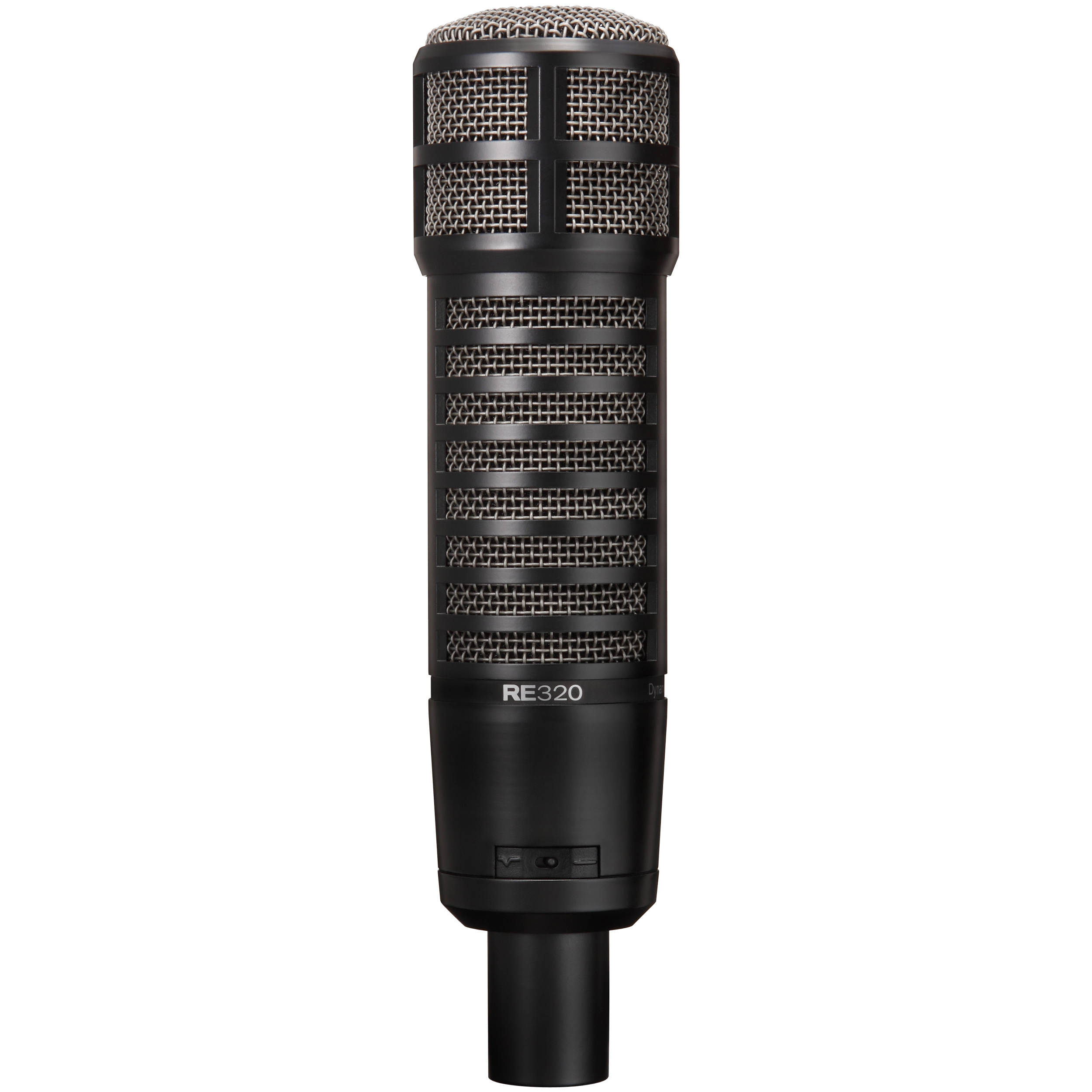 Electro-Voice RE320 Microphone