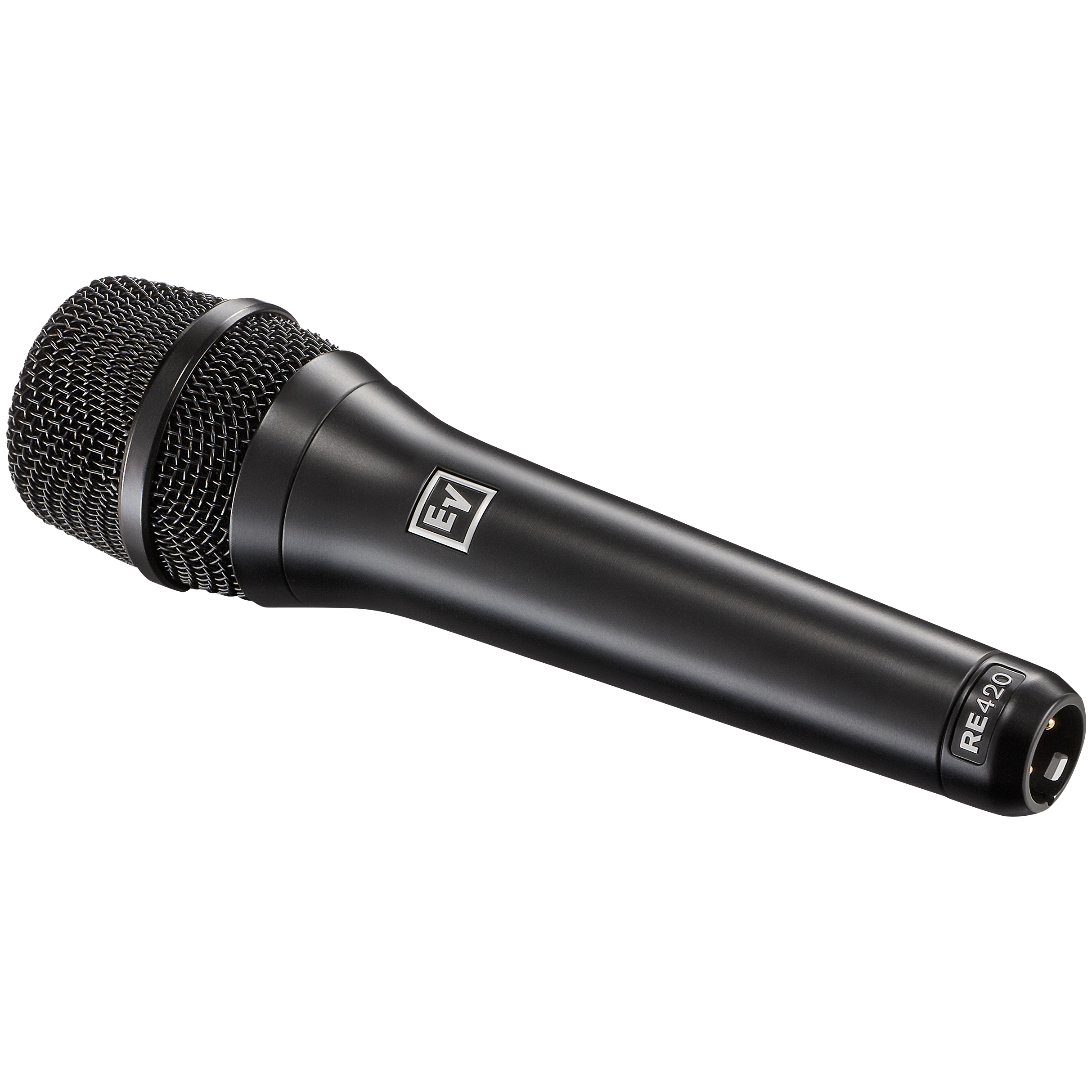 Electro-Voice RE420 Microphone