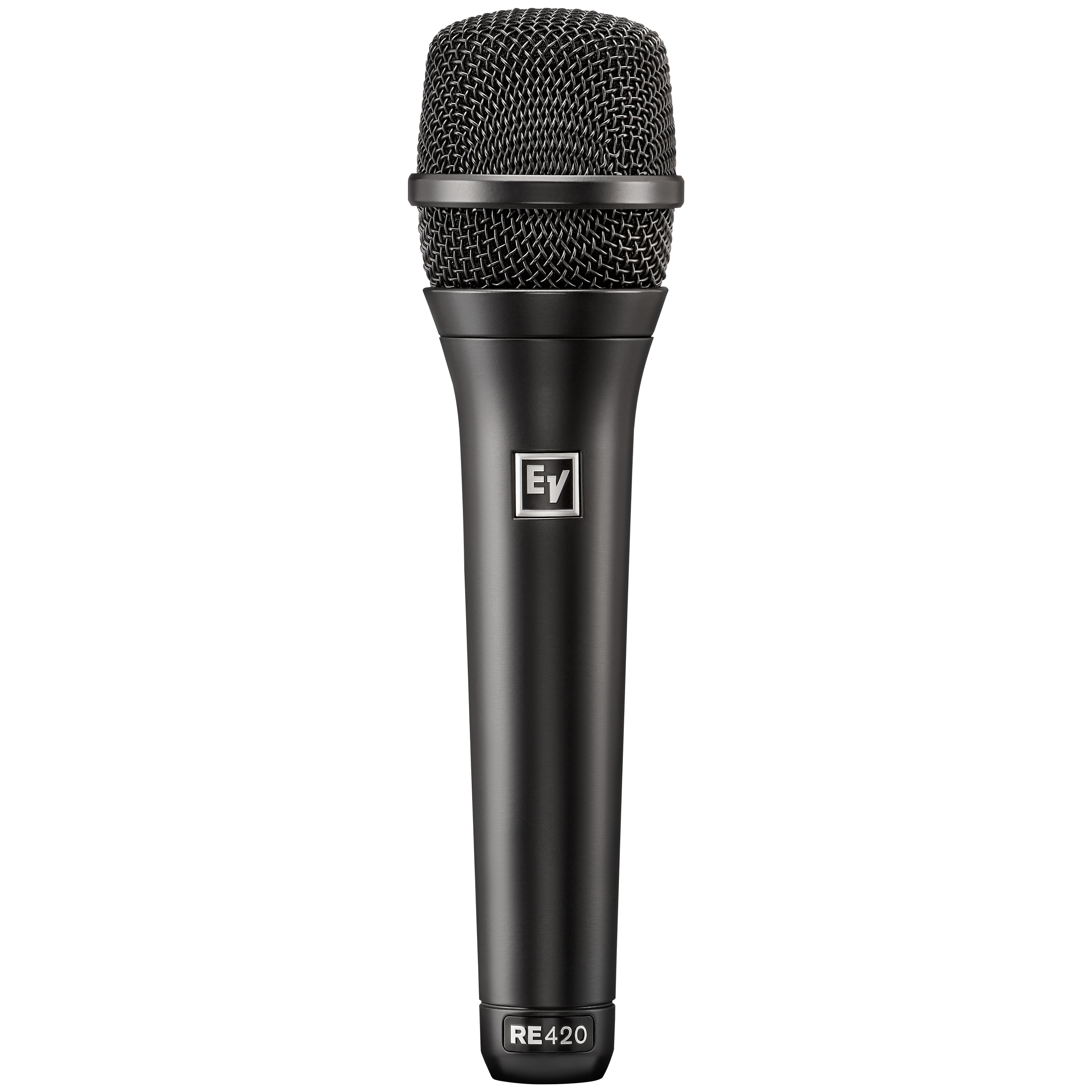 Electro-Voice RE420 Microphone