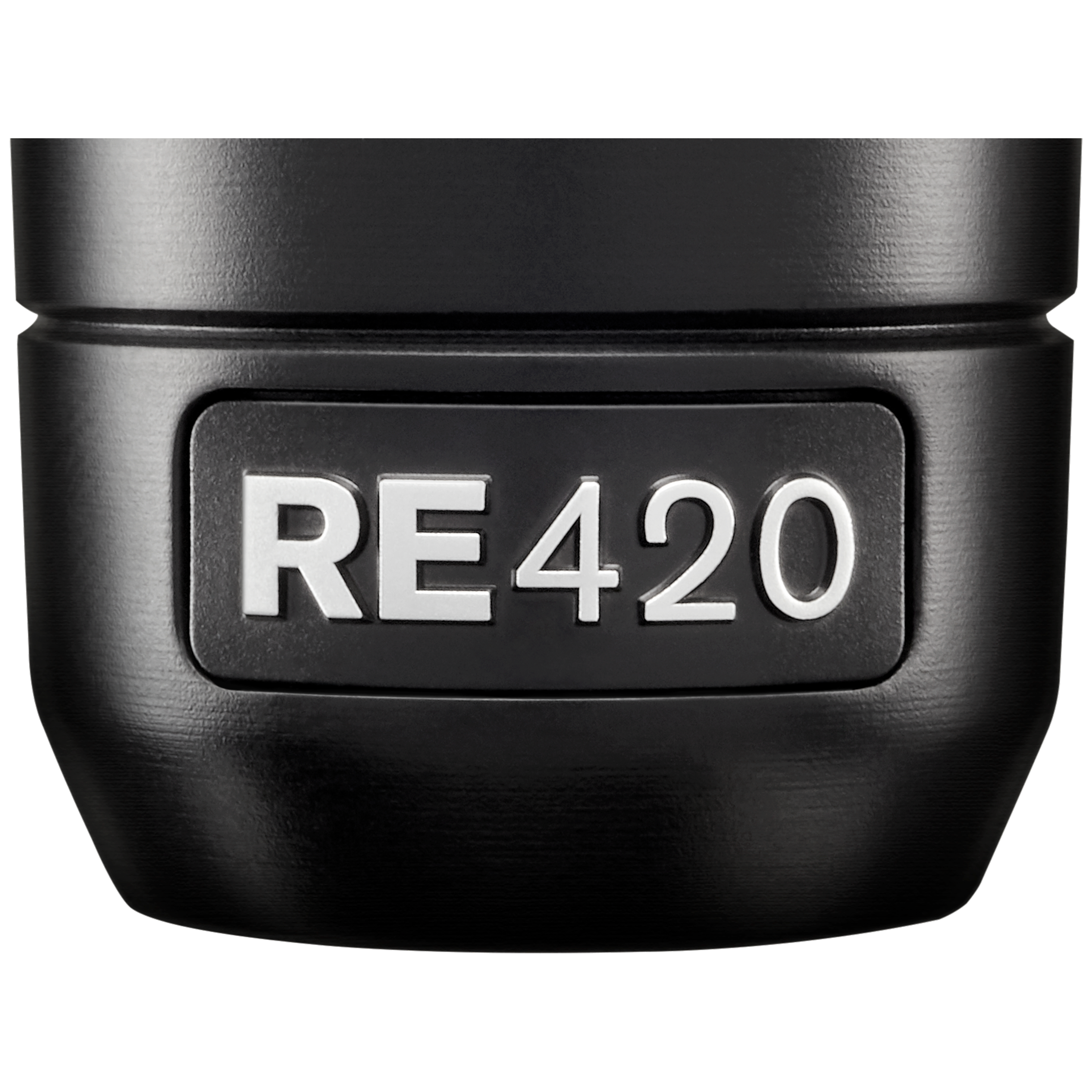 Electro-Voice RE420 Microphone