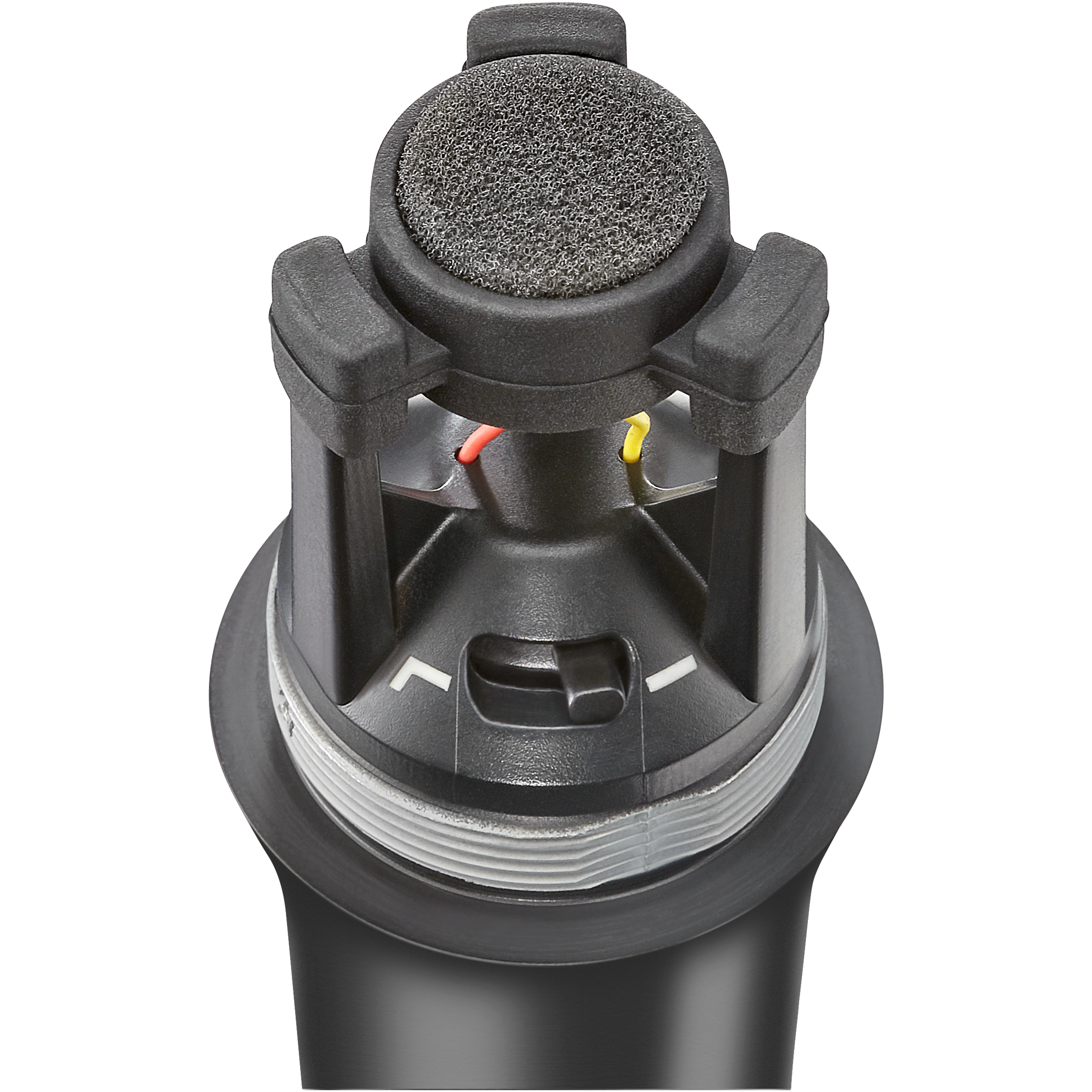 Electro-Voice RE420 Microphone