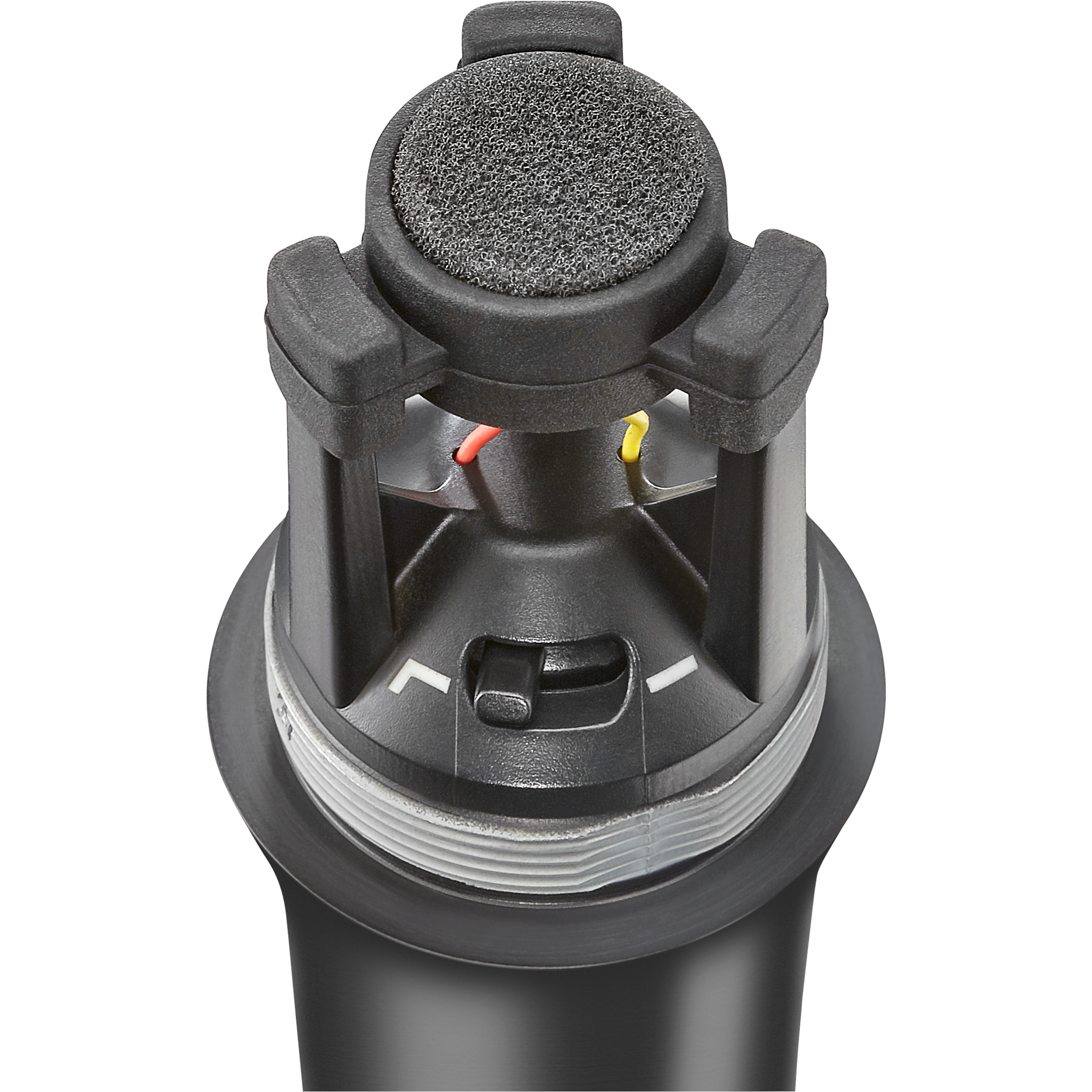 Electro-Voice RE420 Microphone
