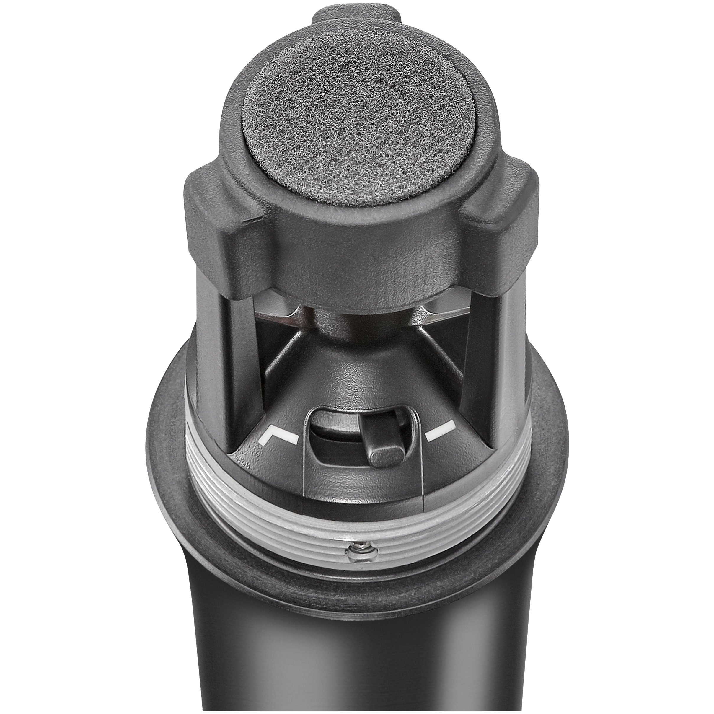 Electro-Voice RE520 Microphone